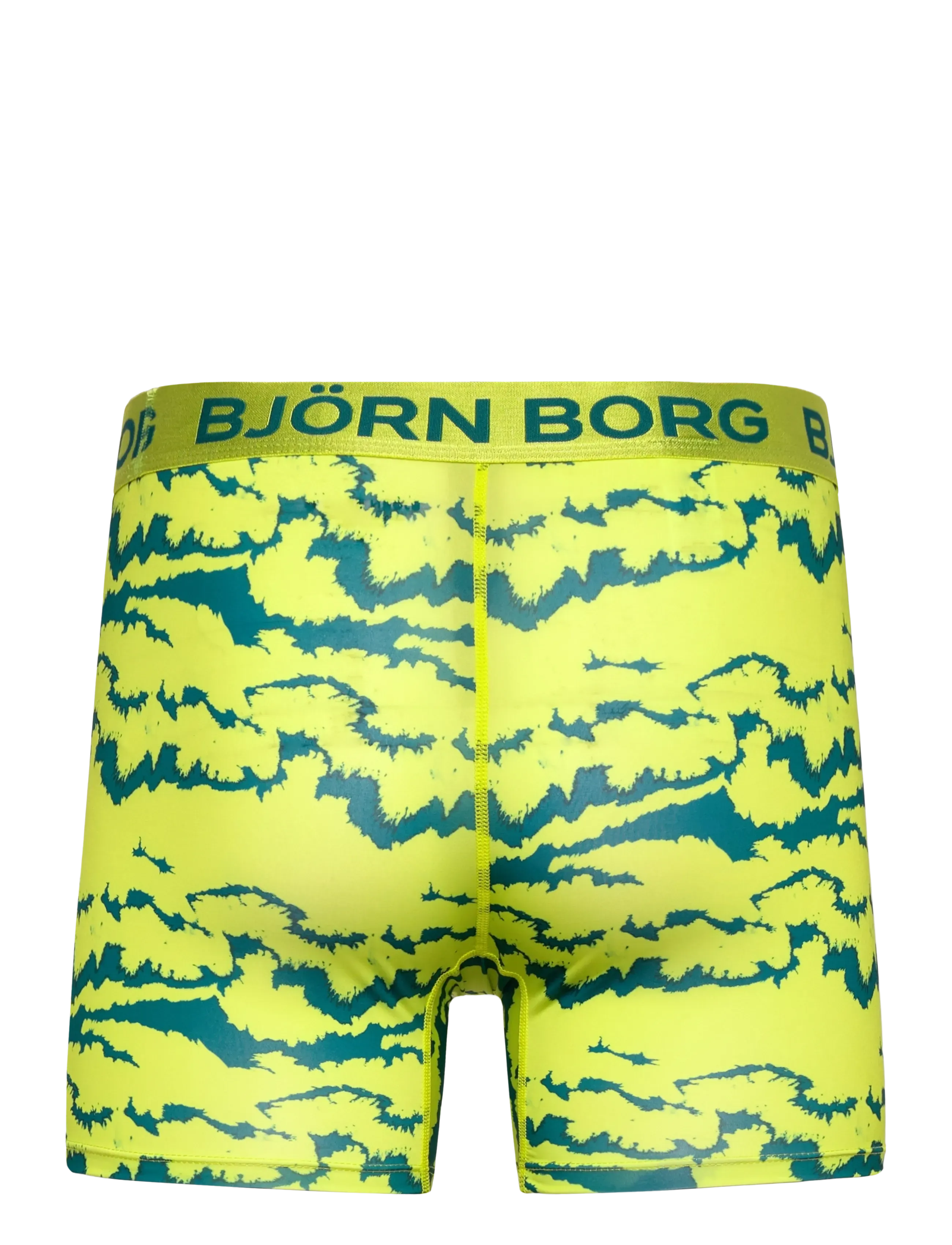 Björn Borg - SPORTS MICROFIBER BOXER 3p - multipack 3 - 3