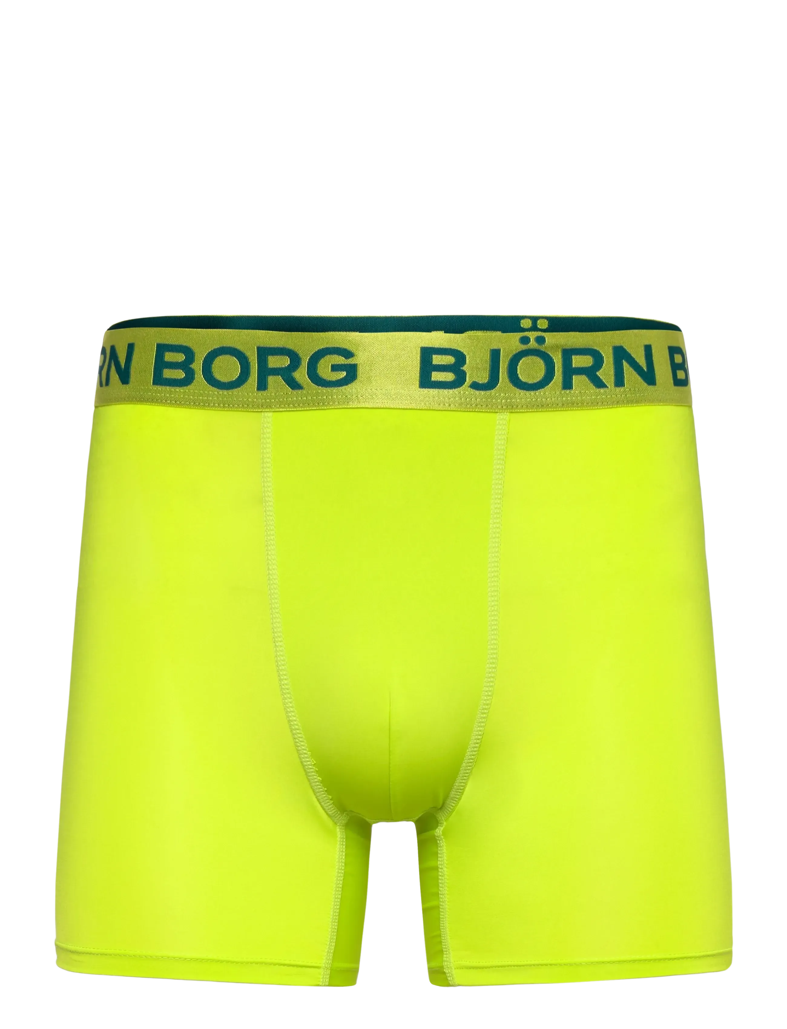 Björn Borg - SPORTS MICROFIBER BOXER 3p - multipack 3 - 4
