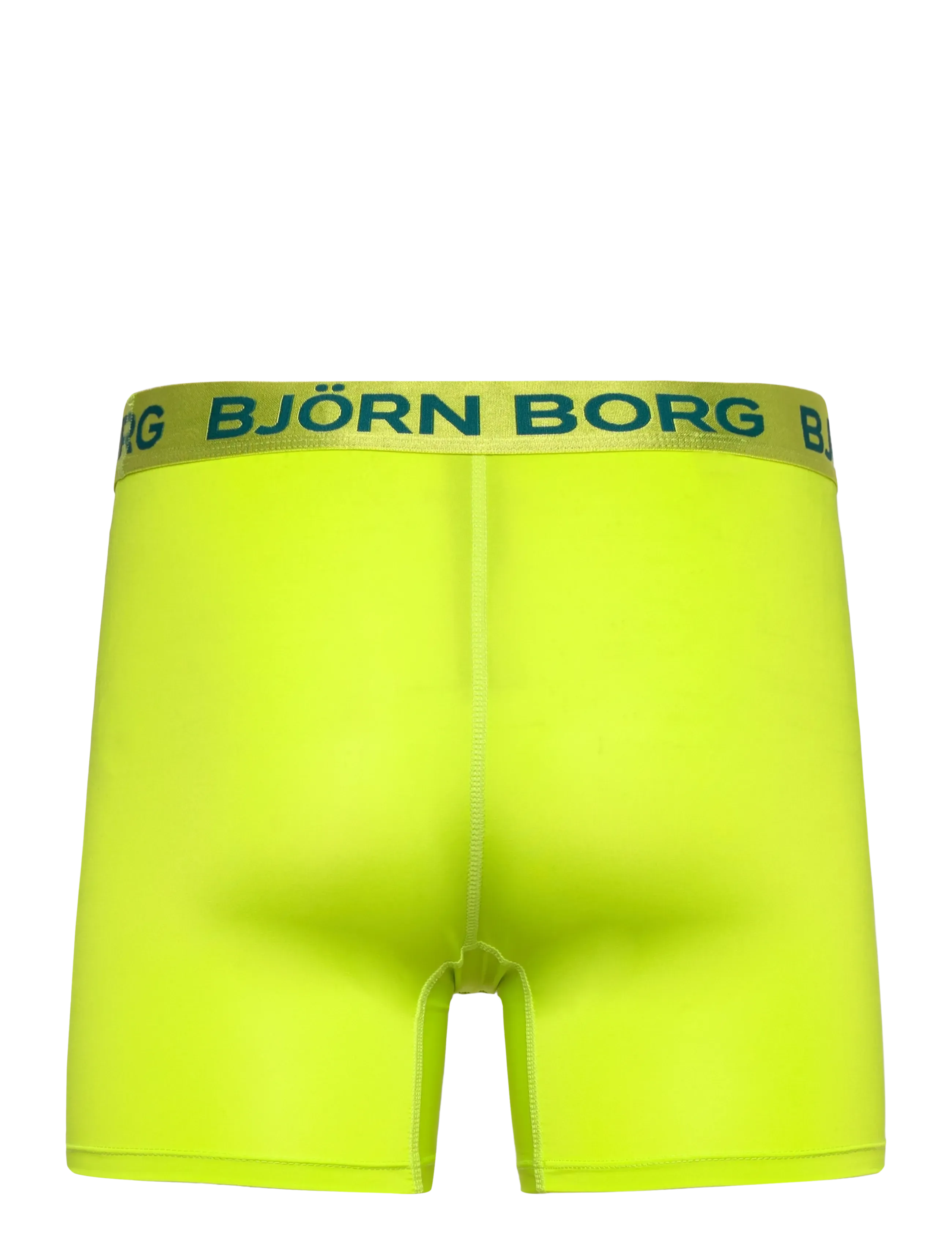 Björn Borg - SPORTS MICROFIBER BOXER 3p - multipack 3 - 5