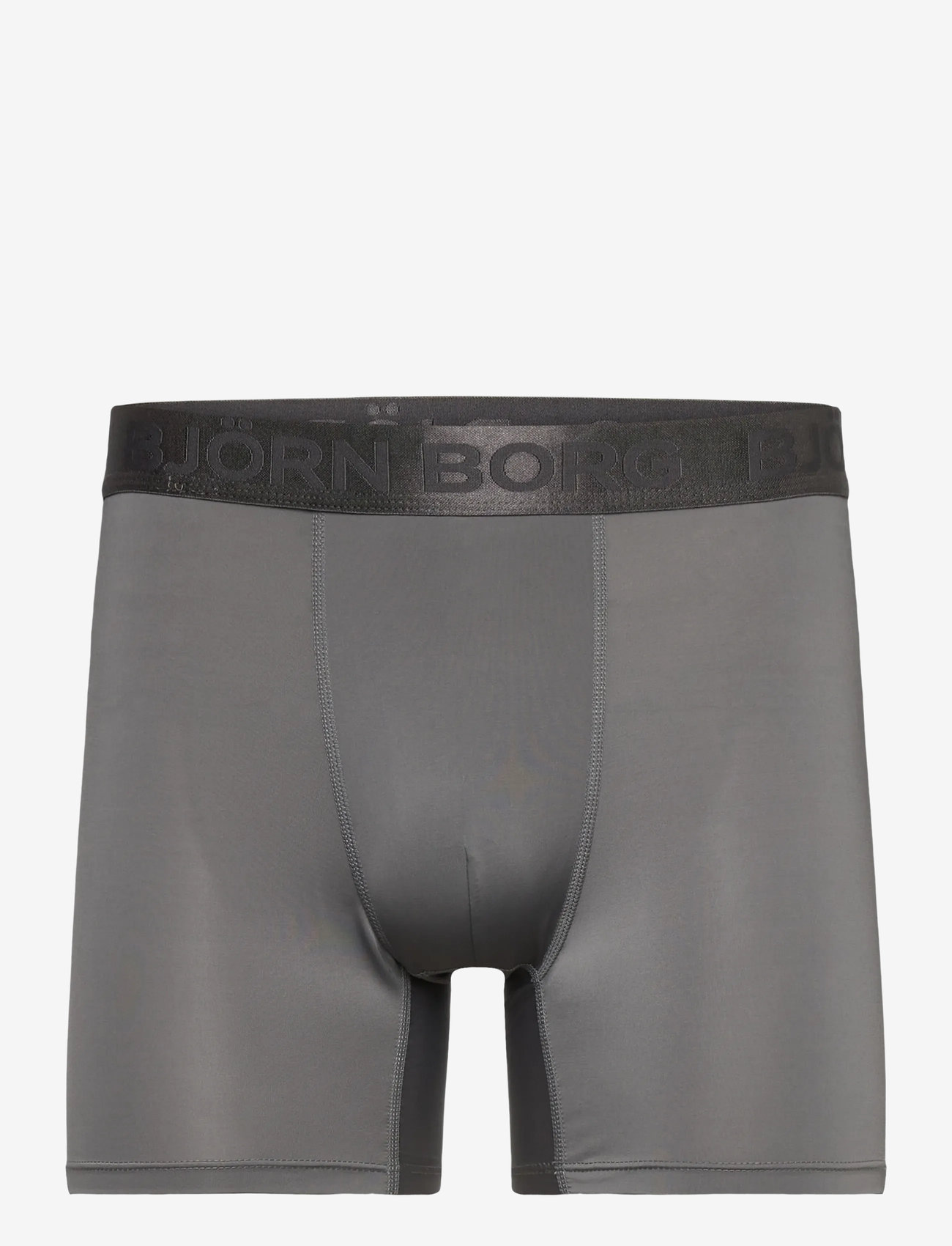 Björn Borg - SPORTS MICROFIBER BOXER 5p - boxer briefs - multipack 1 - 2