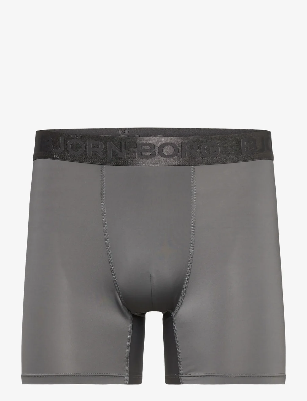 Björn Borg - SPORTS MICROFIBER BOXER 5p - boxer briefs - multipack 1 - 2