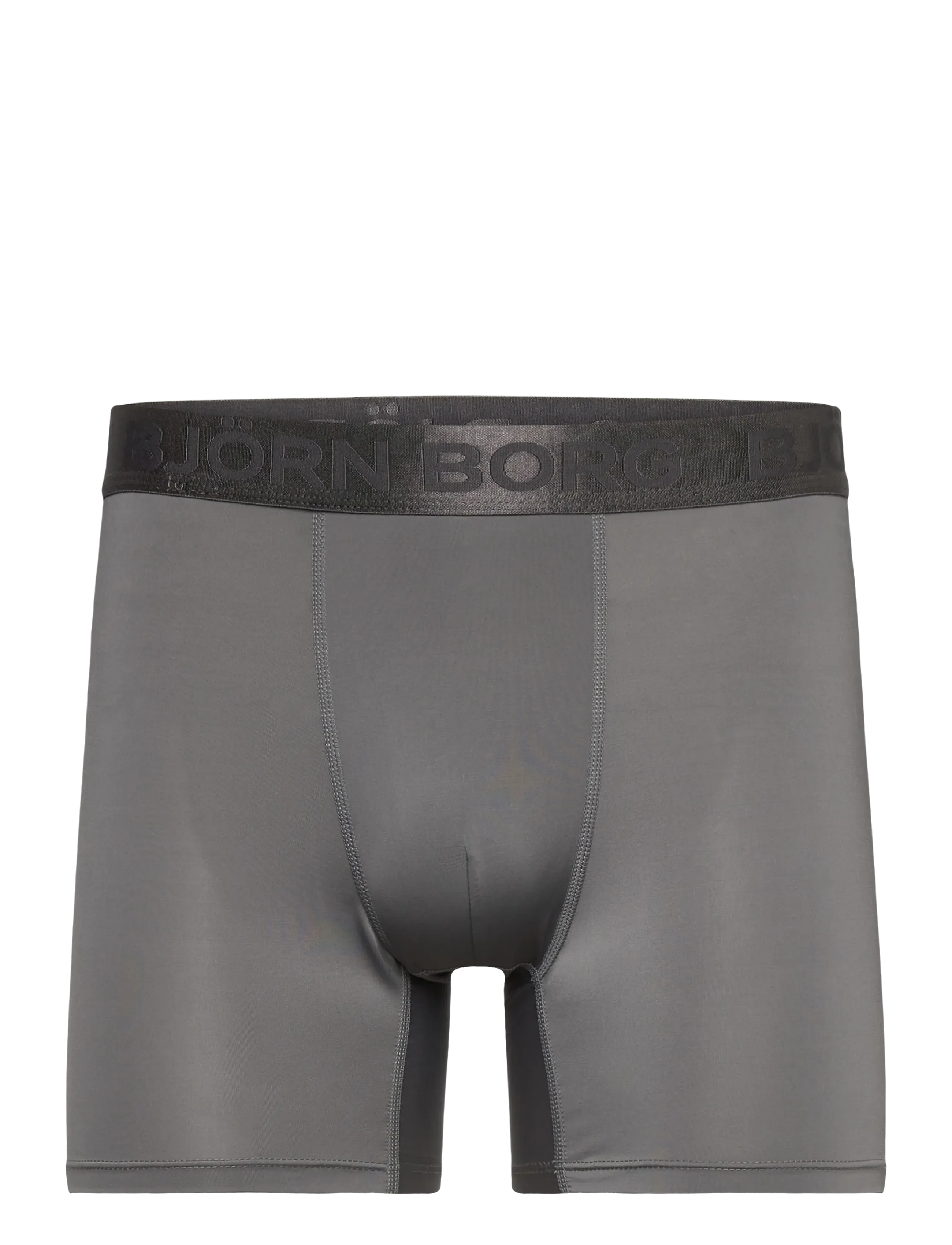 Björn Borg - SPORTS MICROFIBER BOXER 5p - multipack 1 - 2