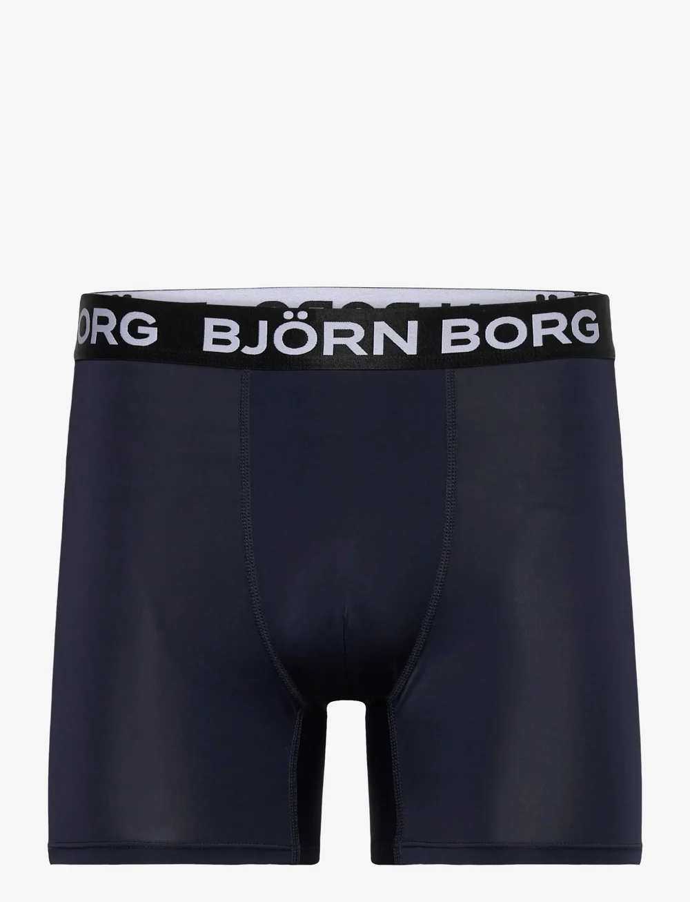 Björn Borg - SPORTS MICROFIBER BOXER 5p - boxer briefs - multipack 1 - 4