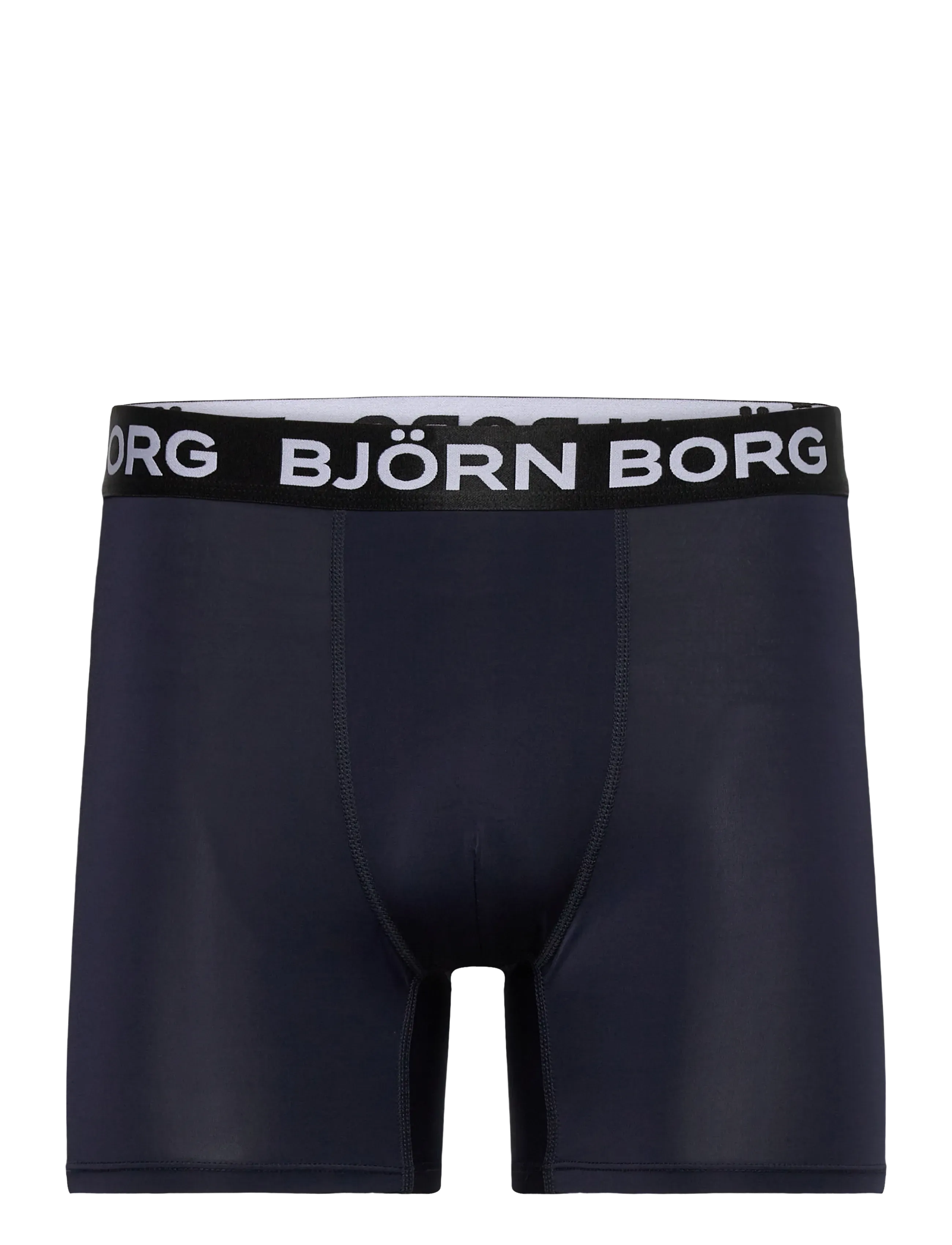 Björn Borg - SPORTS MICROFIBER BOXER 5p - multipack 1 - 4