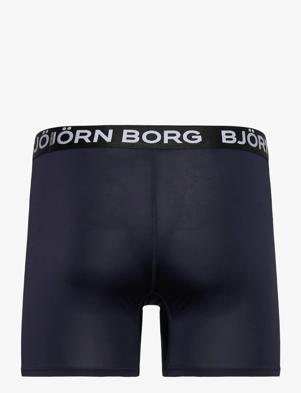 Björn Borg - SPORTS MICROFIBER BOXER 5p - boxer briefs - multipack 1 - 5