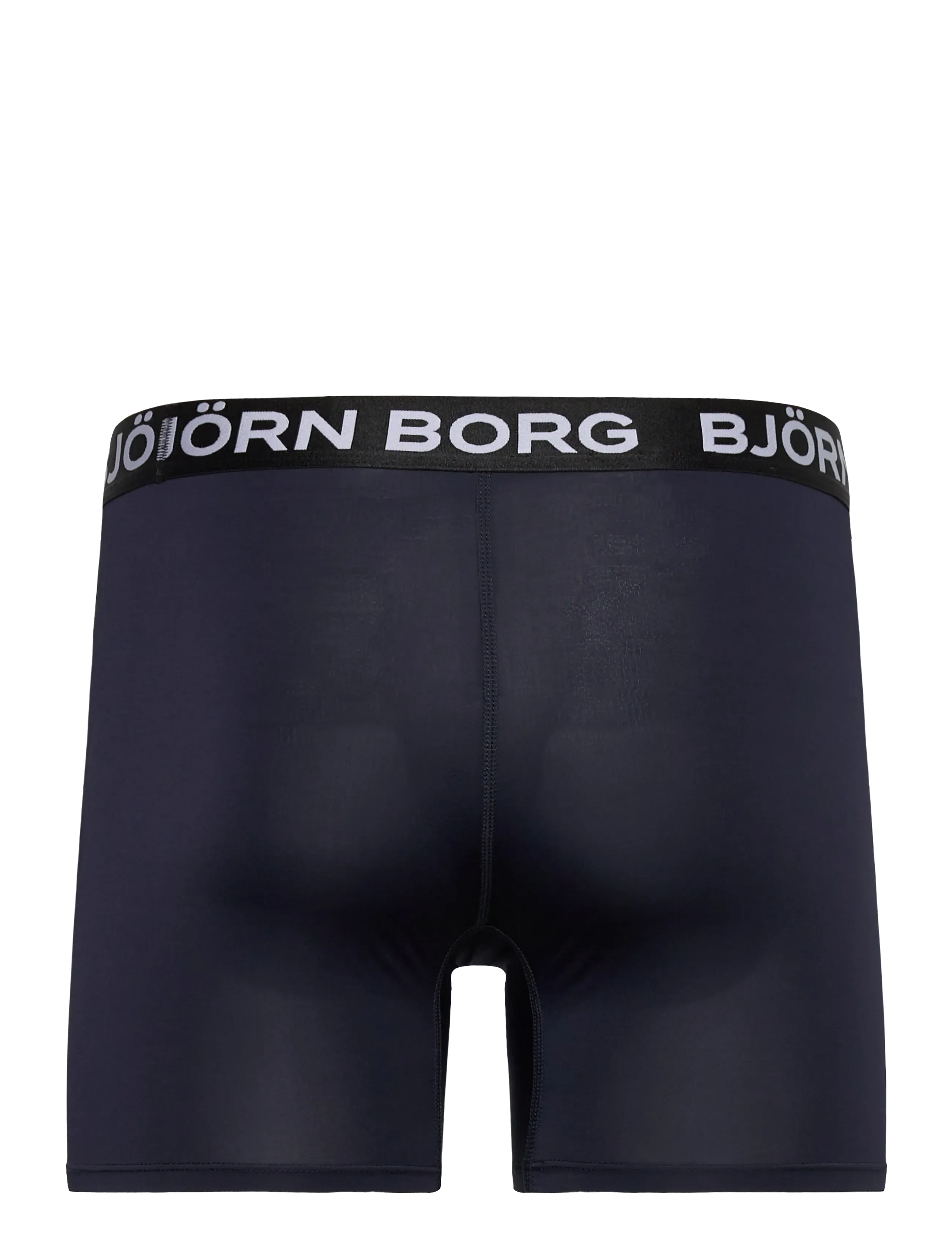 Björn Borg - SPORTS MICROFIBER BOXER 5p - multipack 1 - 5