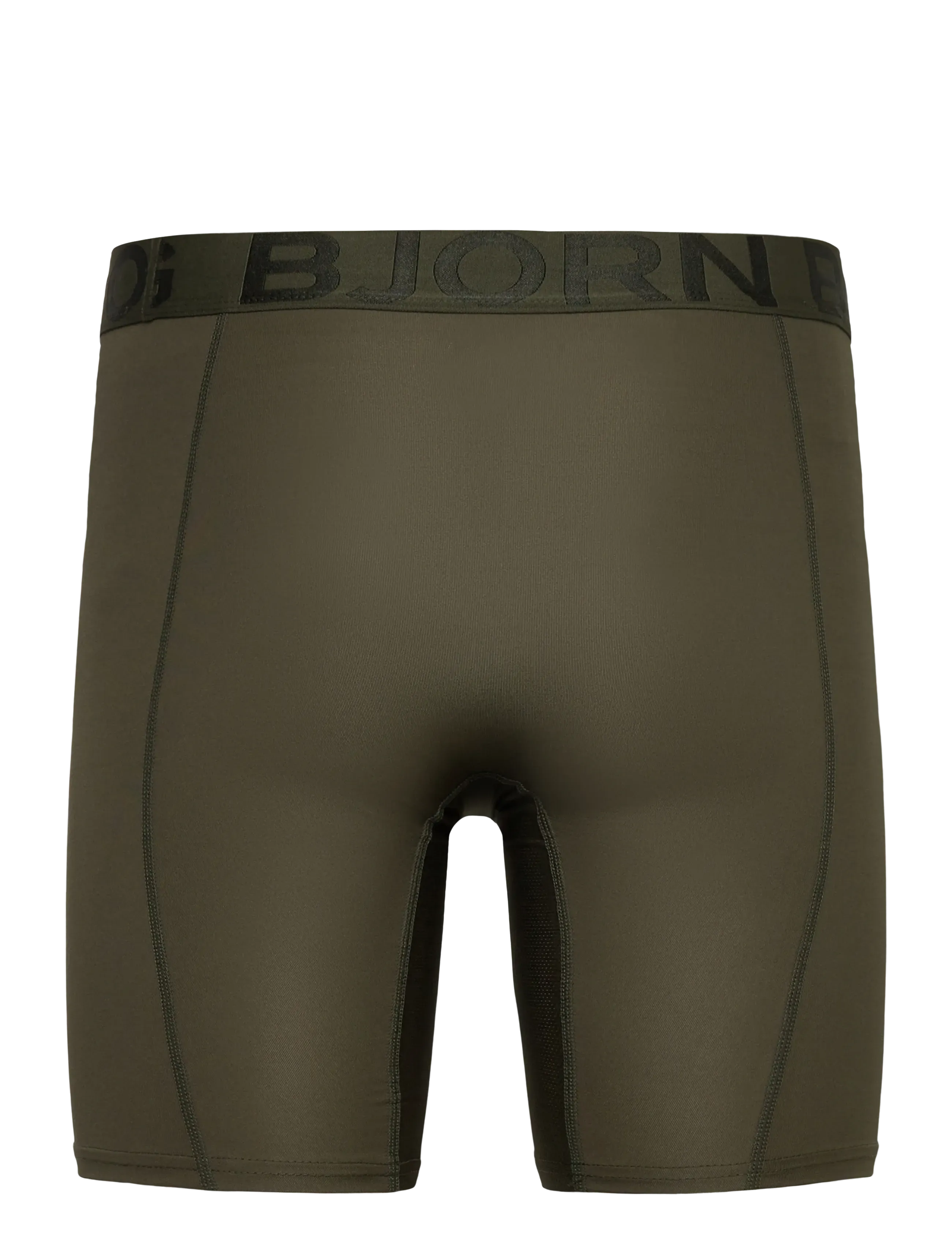 Björn Borg - SPORTS LIGHTWEIGHT LONG LEG BOXER 2p - multipack 1 - 3
