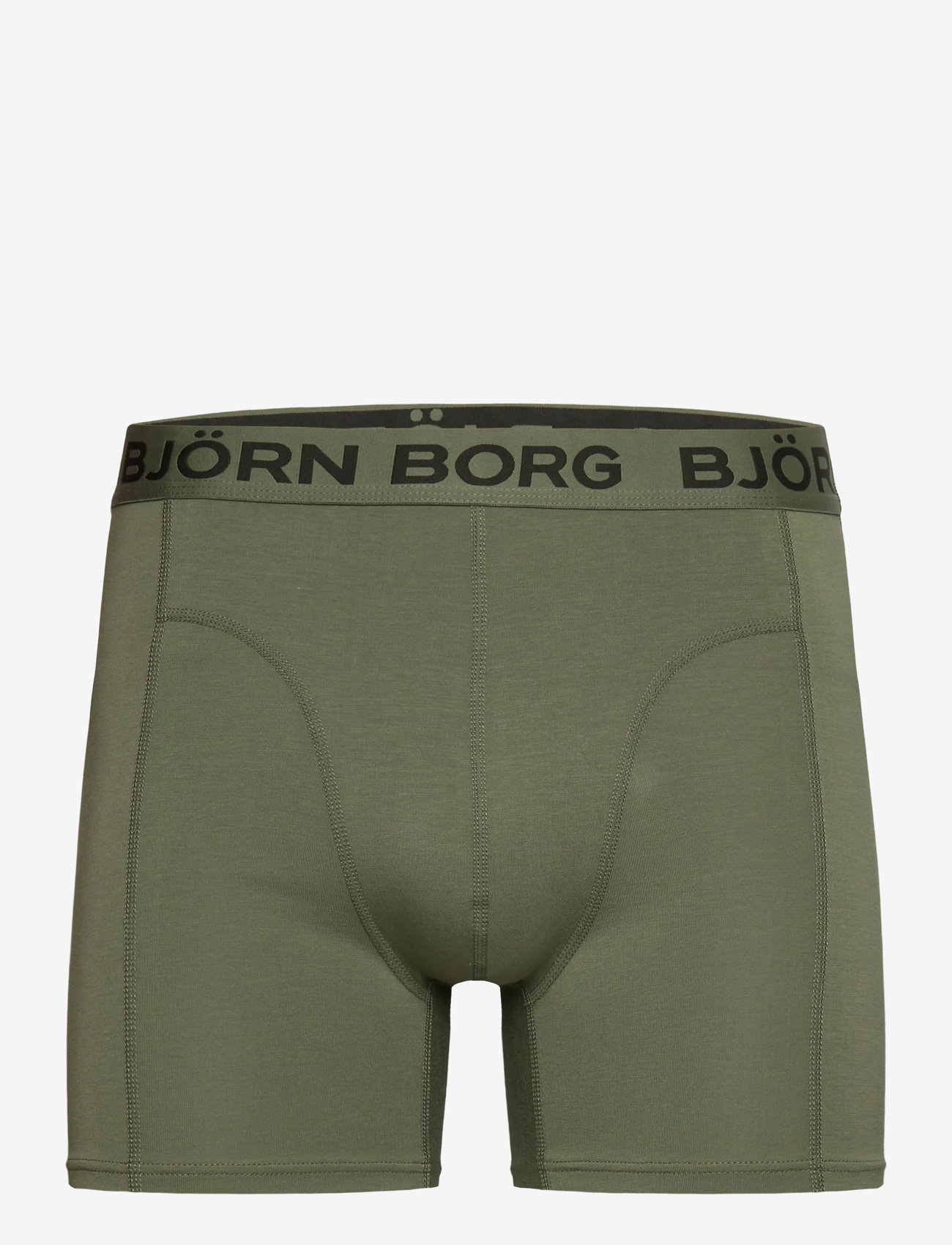 Björn Borg - BAMBOO BOXER 2p - laveste priser - multipack 1 - 2