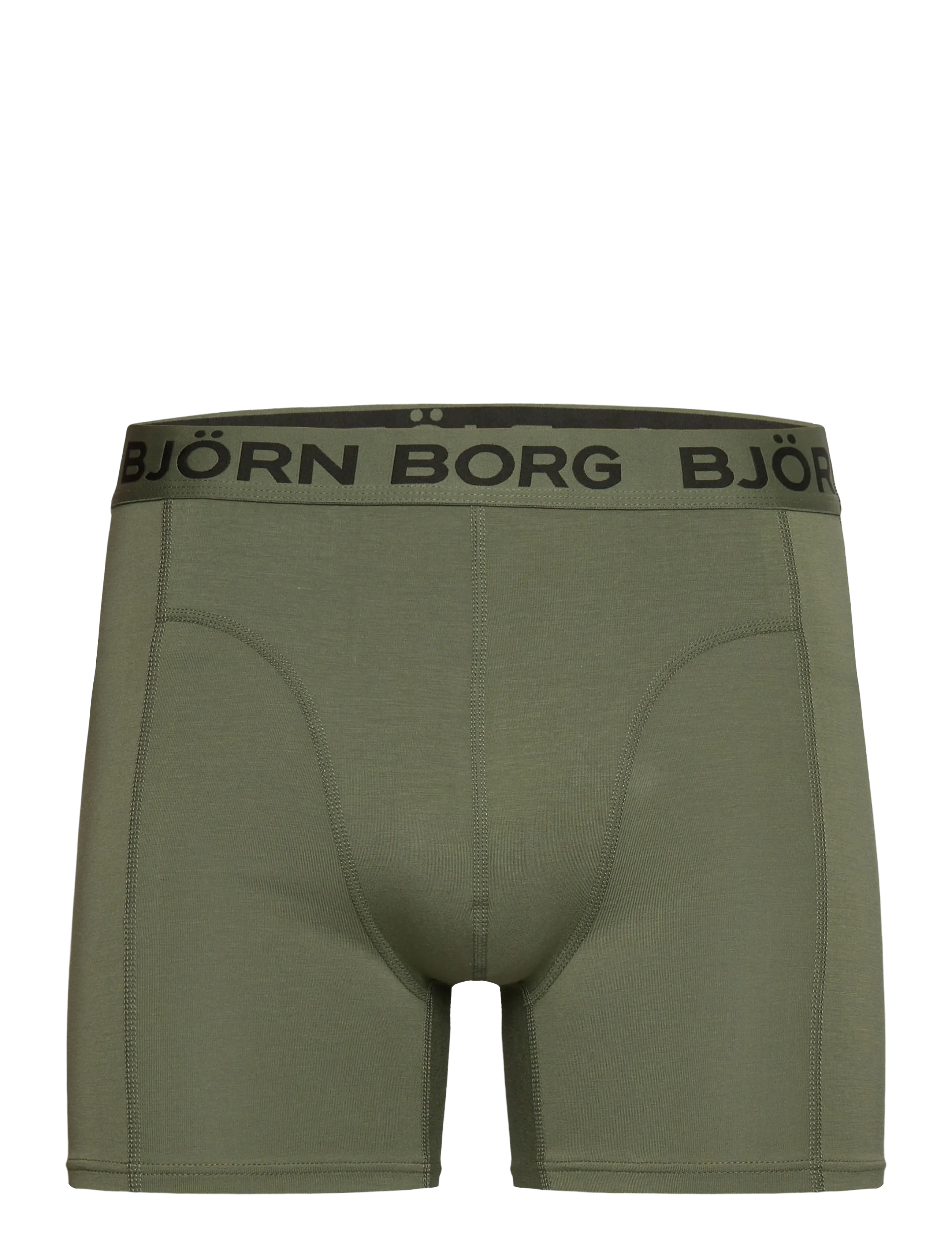 Björn Borg - BAMBOO BOXER 2p - laagste prijzen - multipack 1 - 2