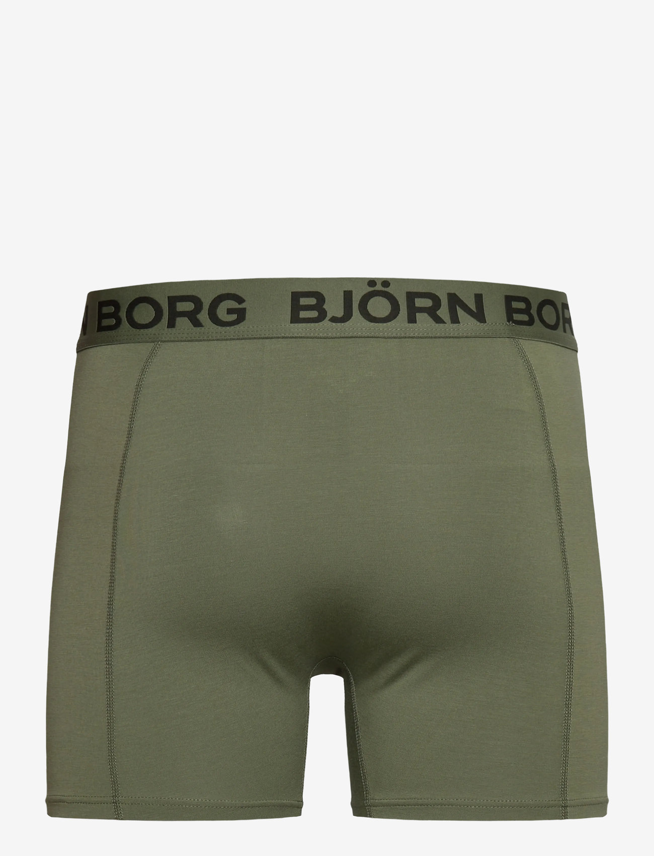 Björn Borg - BAMBOO BOXER 2p - laveste priser - multipack 1 - 3