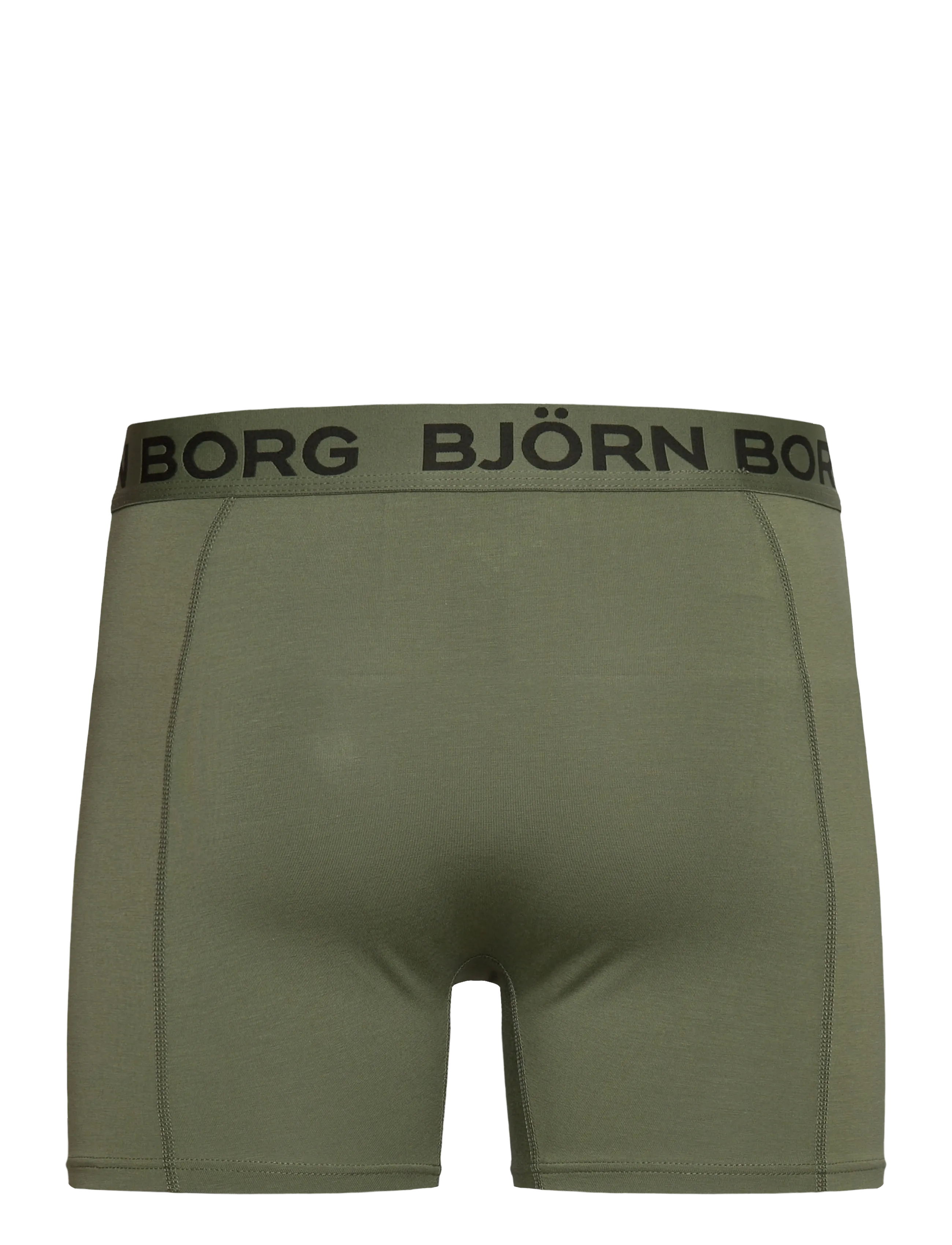 Björn Borg - BAMBOO BOXER 2p - laagste prijzen - multipack 1 - 3