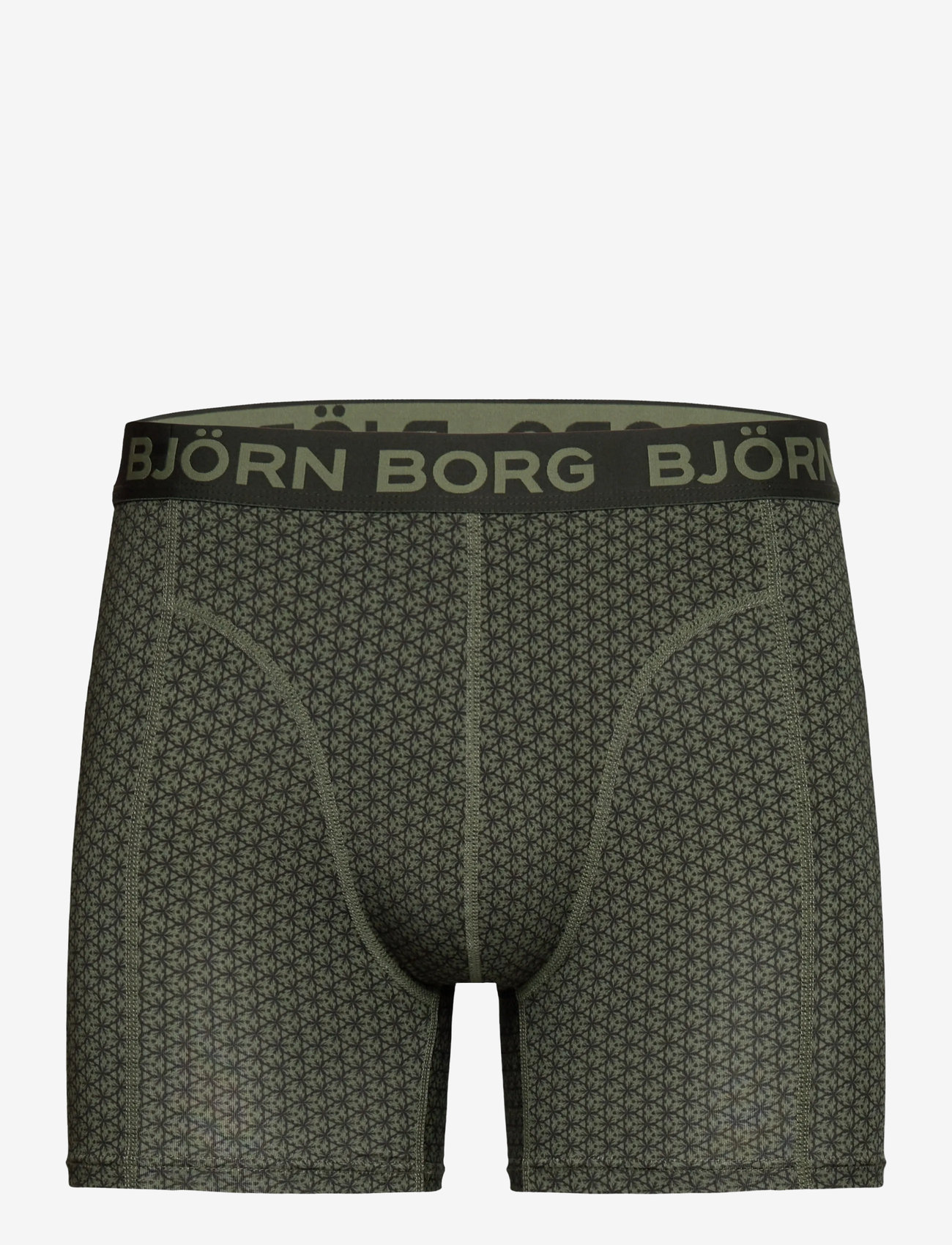 Björn Borg - BAMBOO BOXER 2p - unterhosen im multipack - multipack 3 - 2