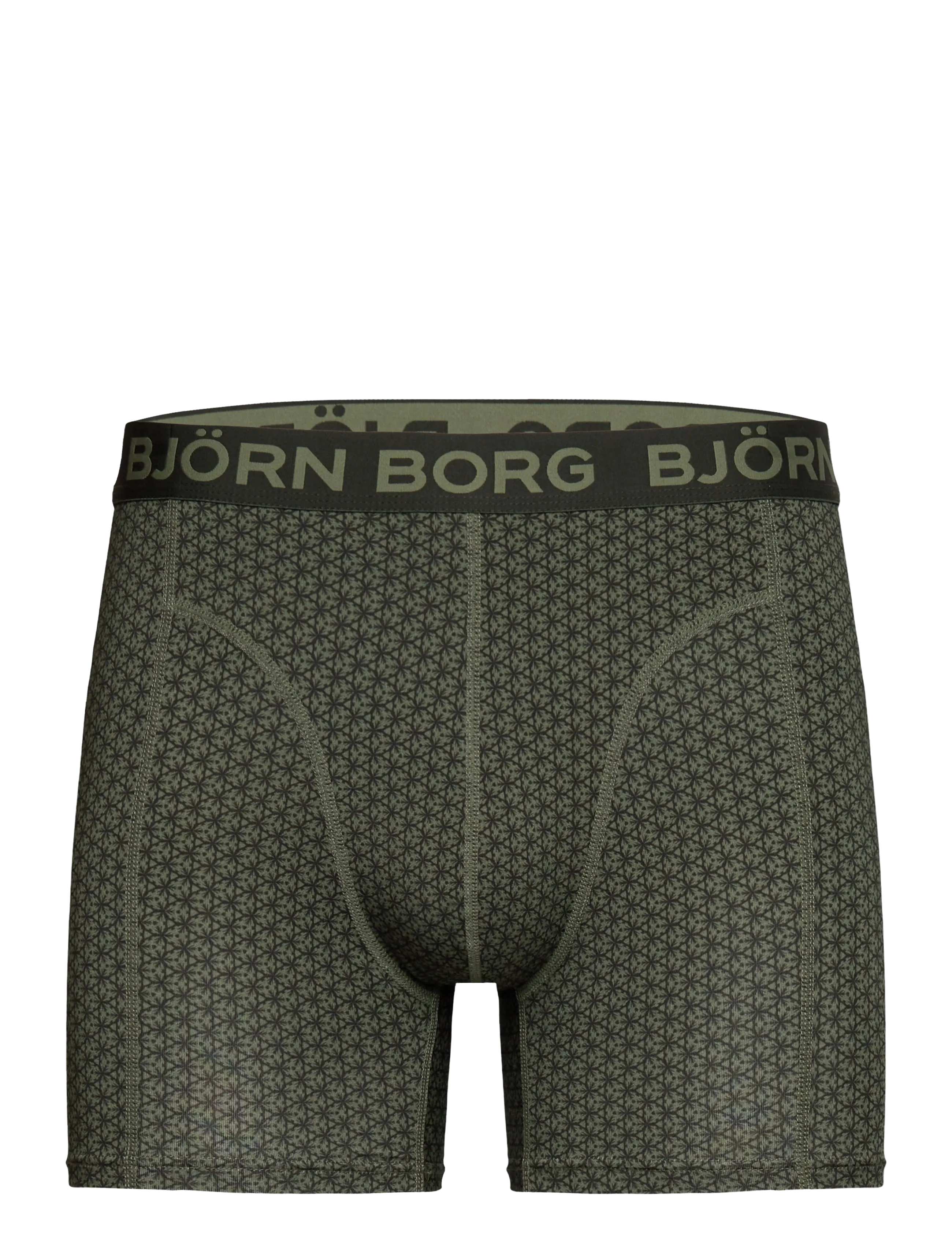 Björn Borg - BAMBOO BOXER 2p - multipack underbukser - multipack 3 - 2
