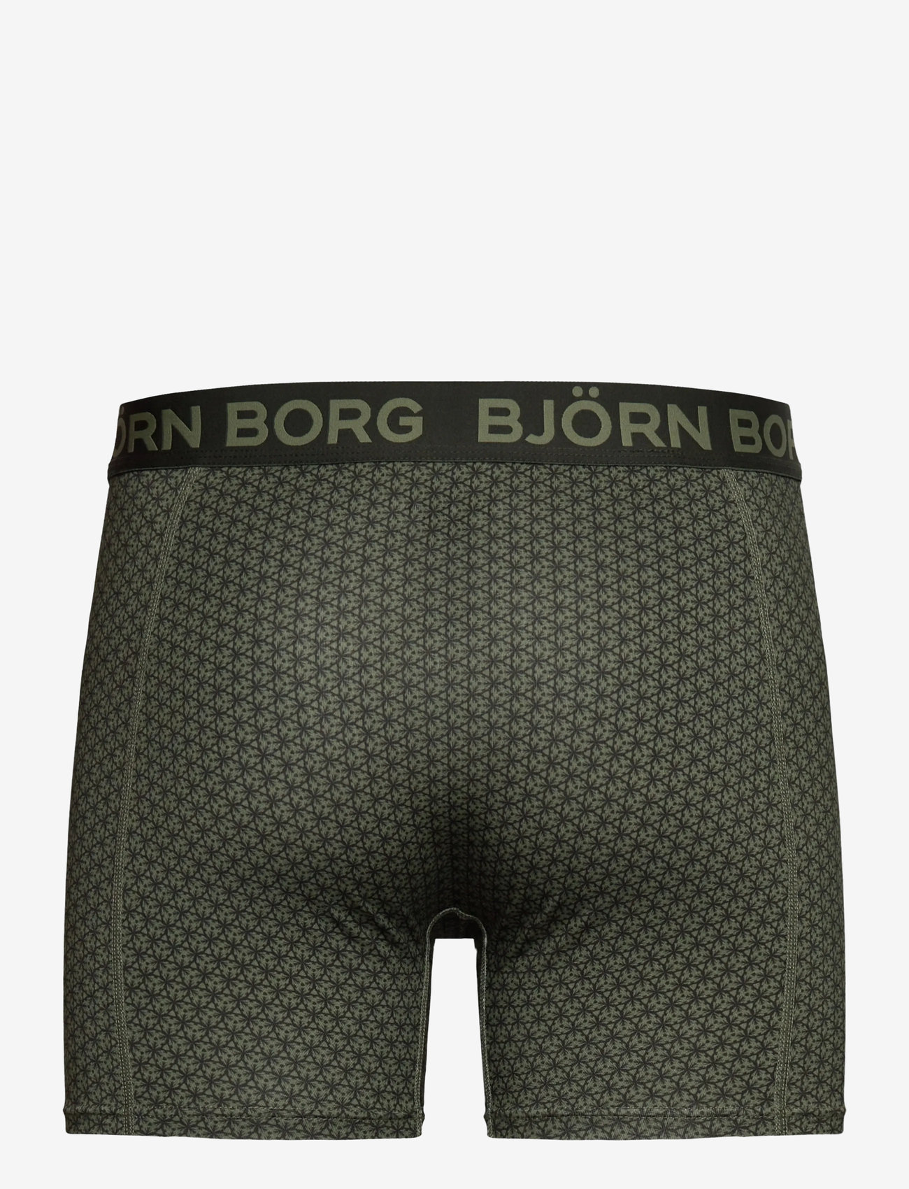 Björn Borg - BAMBOO BOXER 2p - unterhosen im multipack - multipack 3 - 3