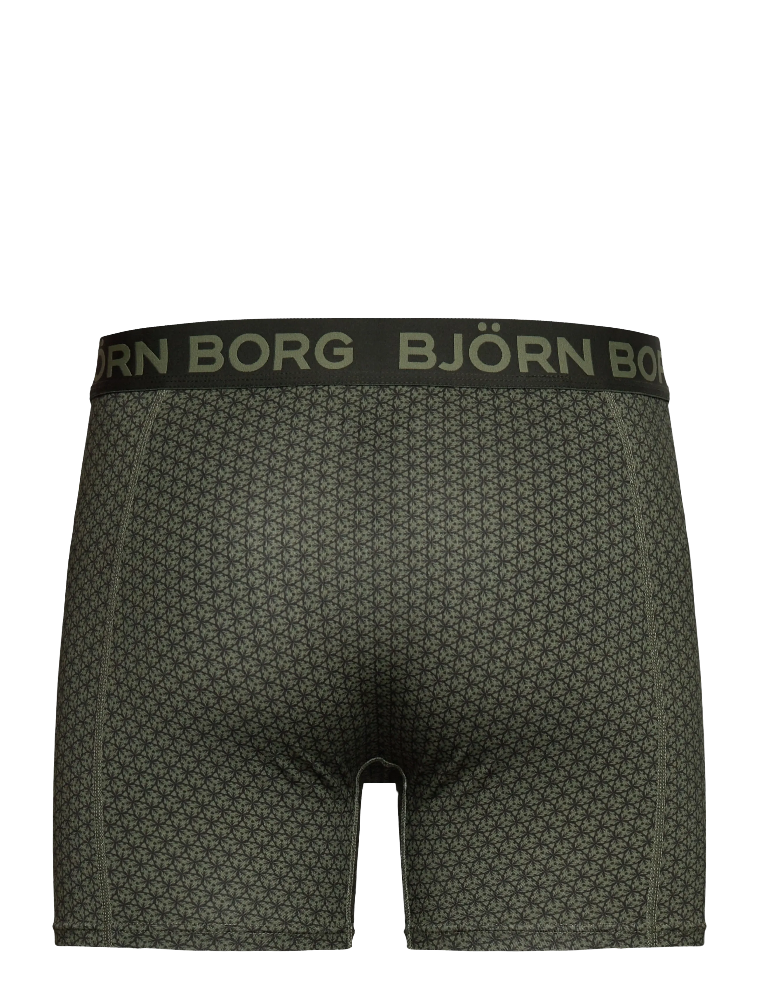 Björn Borg - BAMBOO BOXER 2p - multipack underbukser - multipack 3 - 3