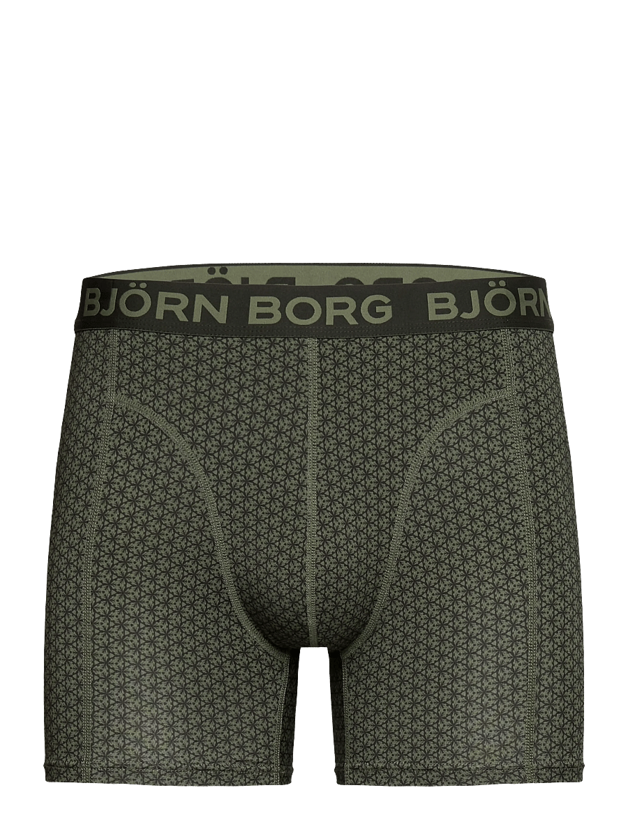 Björn Borg - BAMBOO BOXER 2p - multipack underbukser - multipack 3 - 2
