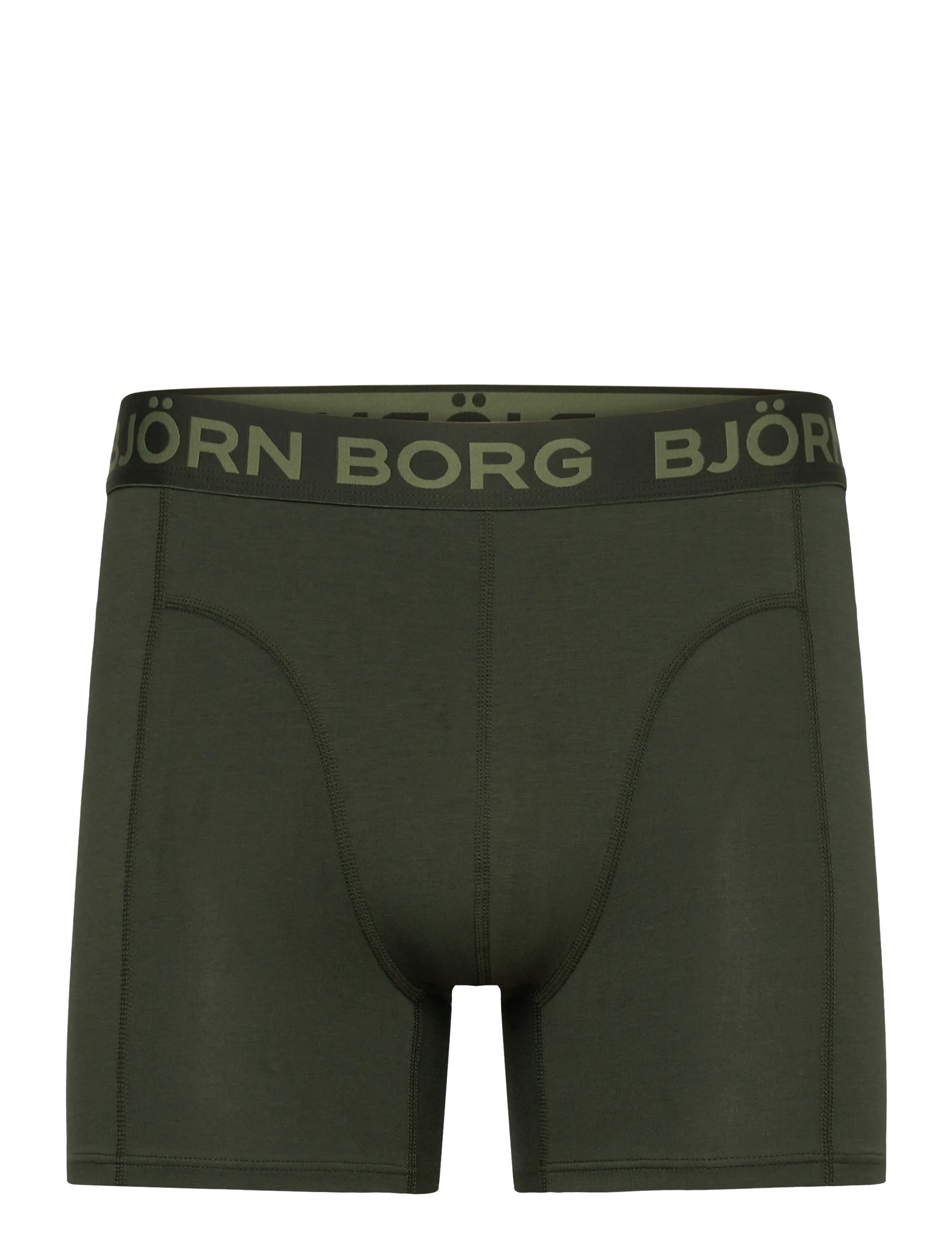 Björn Borg - BAMBOO BOXER 3p - multipack 1 - 2