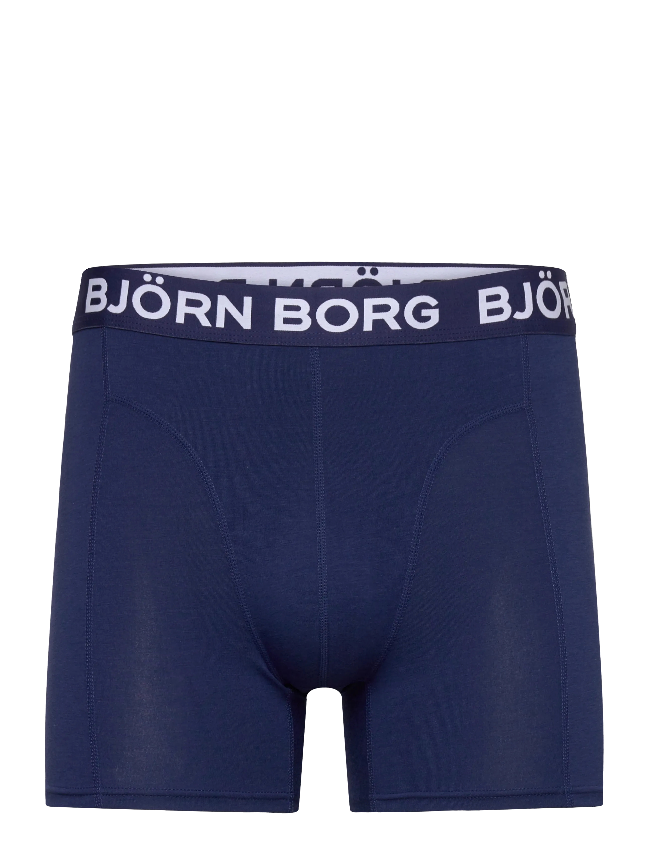 Björn Borg - BAMBOO BOXER 3p - multipack 1 - 4