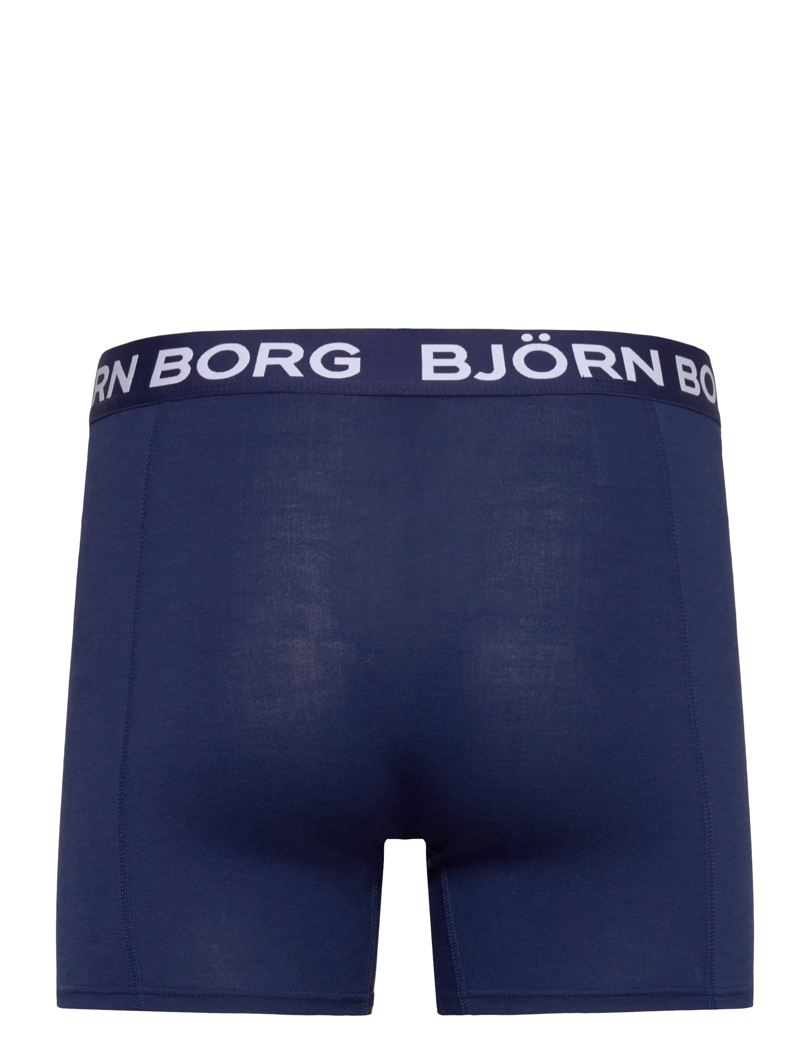Björn Borg - BAMBOO BOXER 3p - multipack 1 - 5