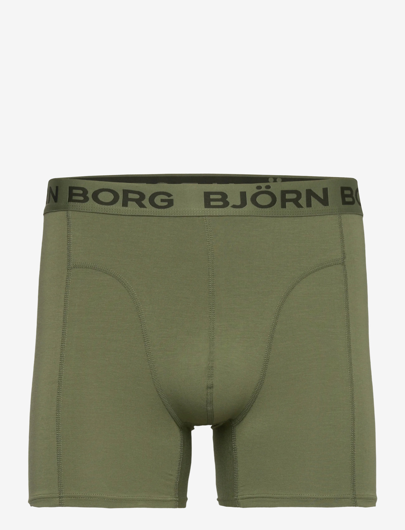 Björn Borg - BAMBOO BOXER 3p - boxerkalsonger - multipack 2 - 2