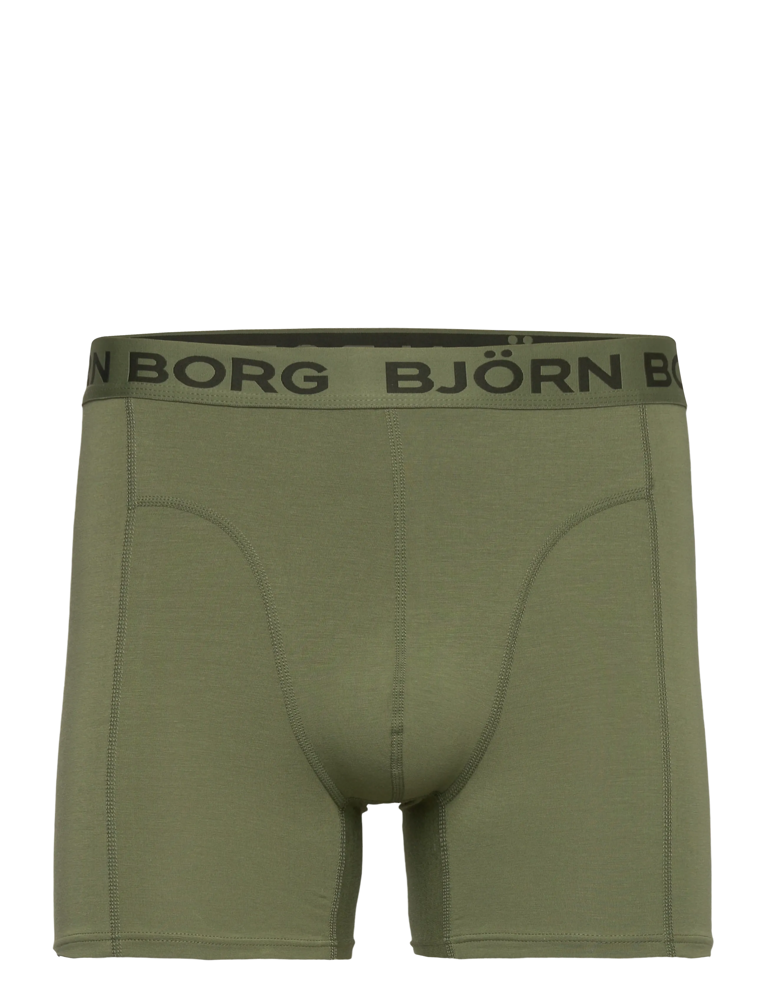 Björn Borg - BAMBOO BOXER 3p - multipack 2 - 2