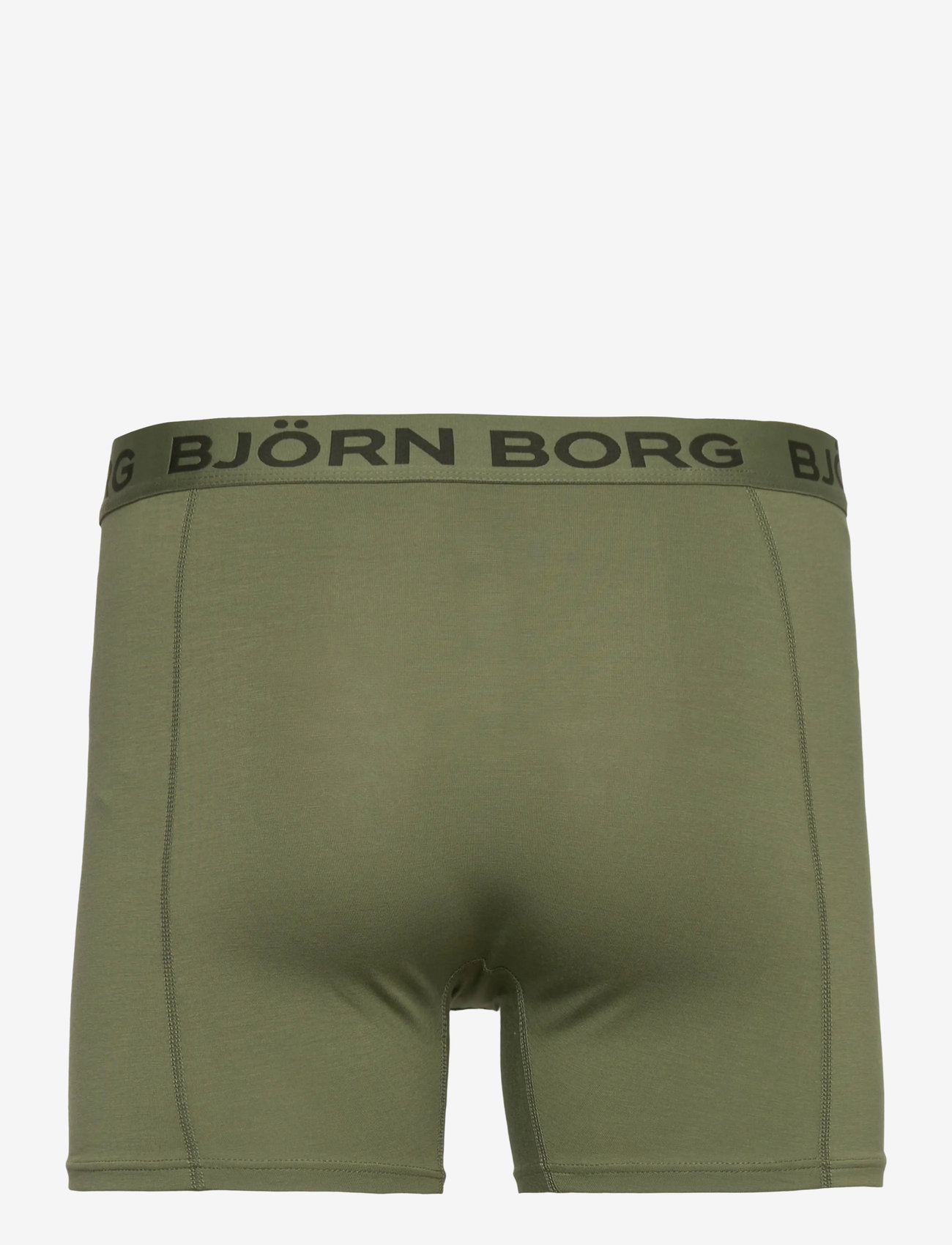Björn Borg - BAMBOO BOXER 3p - boxerkalsonger - multipack 2 - 3