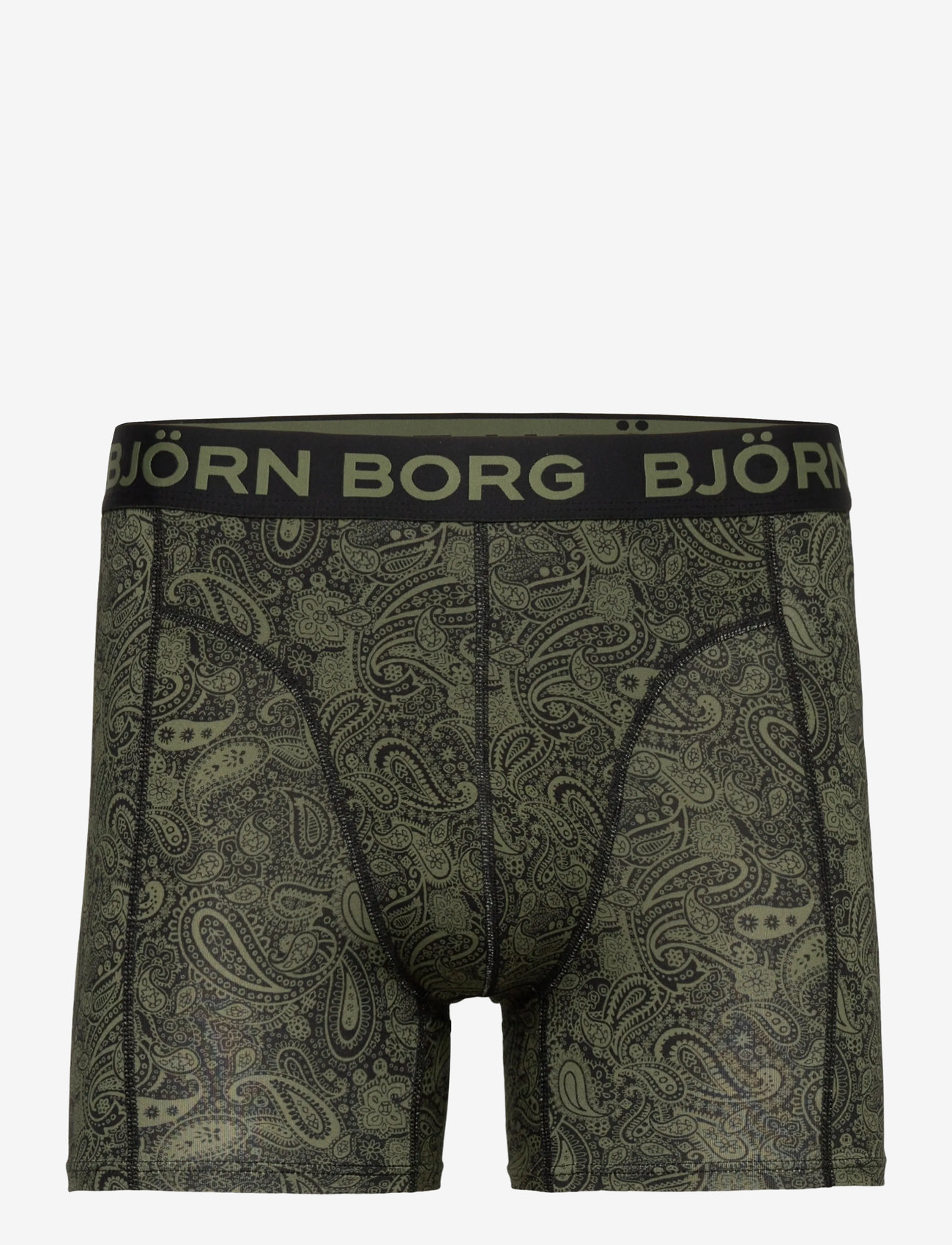 Björn Borg - BAMBOO BOXER 3p - boxerkalsonger - multipack 2 - 4