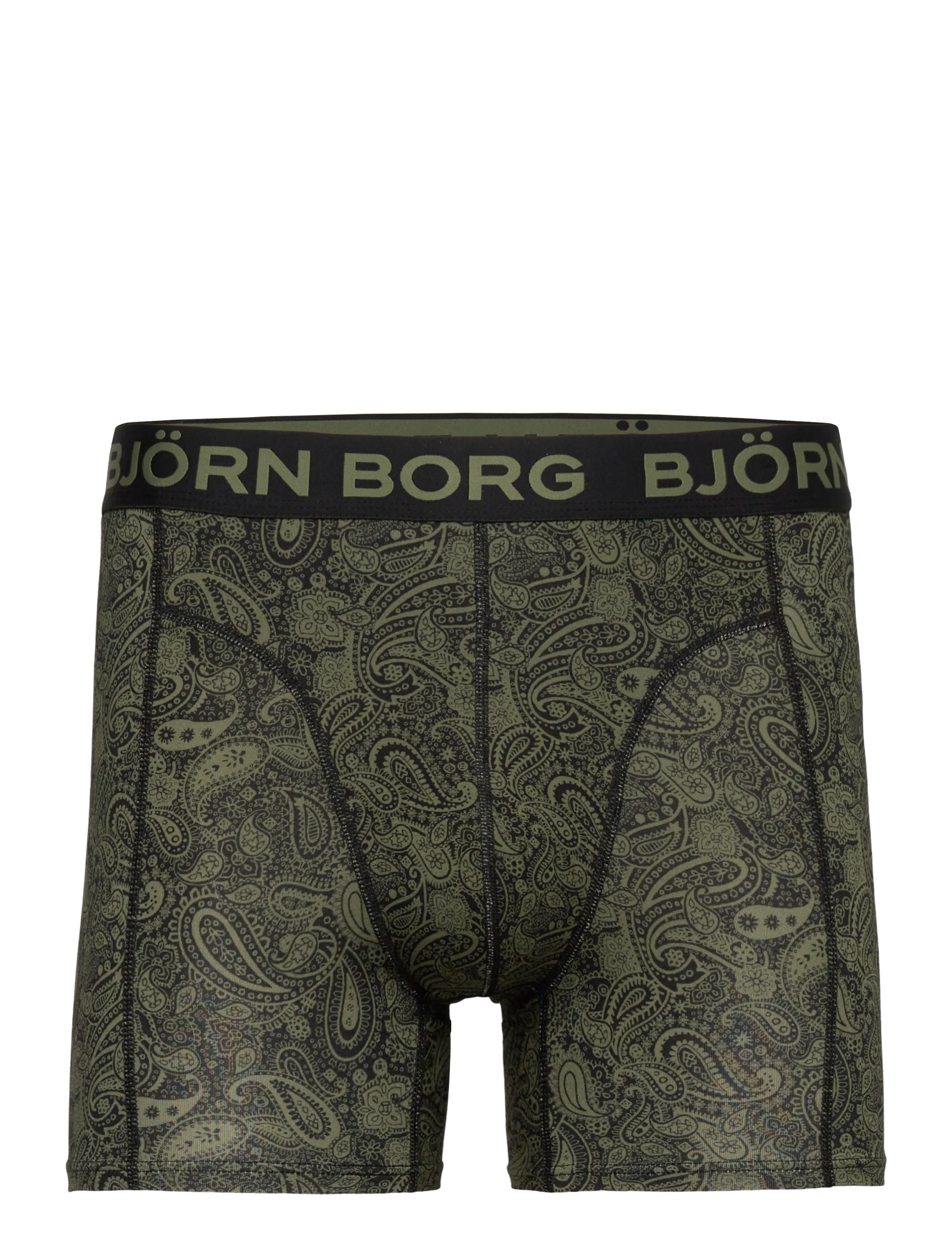 Björn Borg - BAMBOO BOXER 3p - multipack 2 - 4