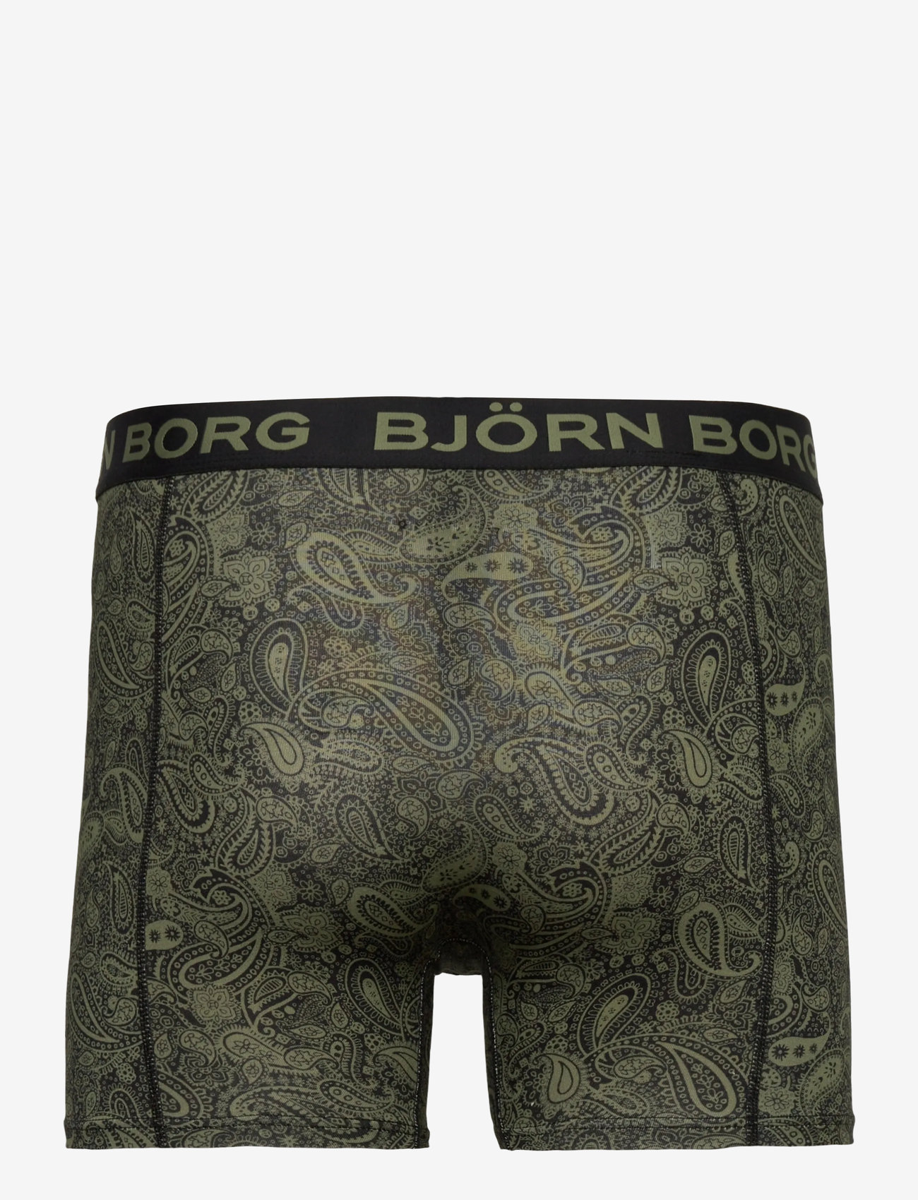 Björn Borg - BAMBOO BOXER 3p - boxerkalsonger - multipack 2 - 5