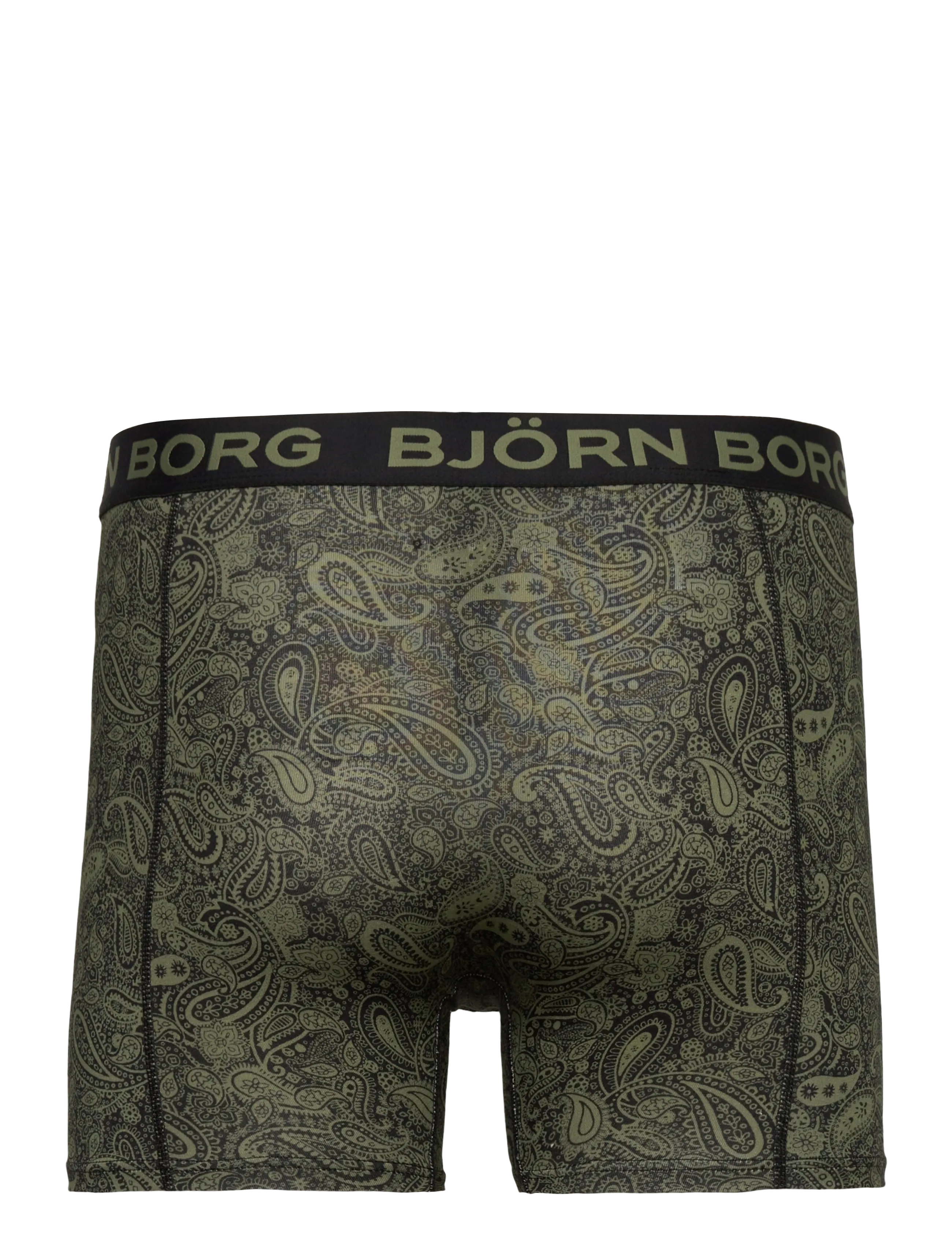 Björn Borg - BAMBOO BOXER 3p - multipack 2 - 5