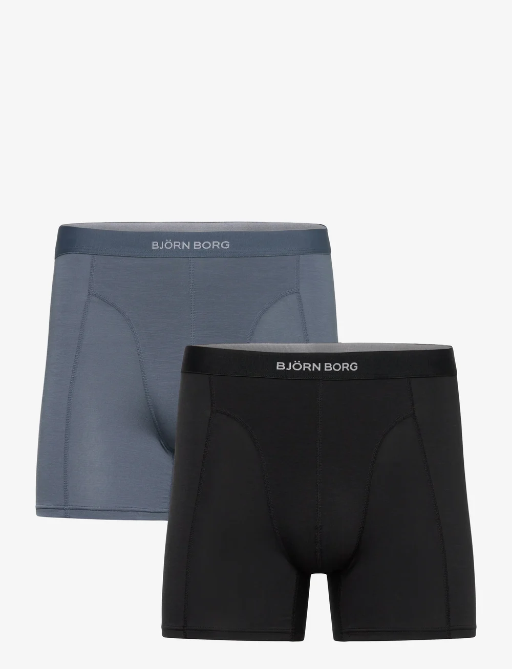 Björn Borg - LYOCELL BOXER 2p - boxershorts - multipack 2 - 0