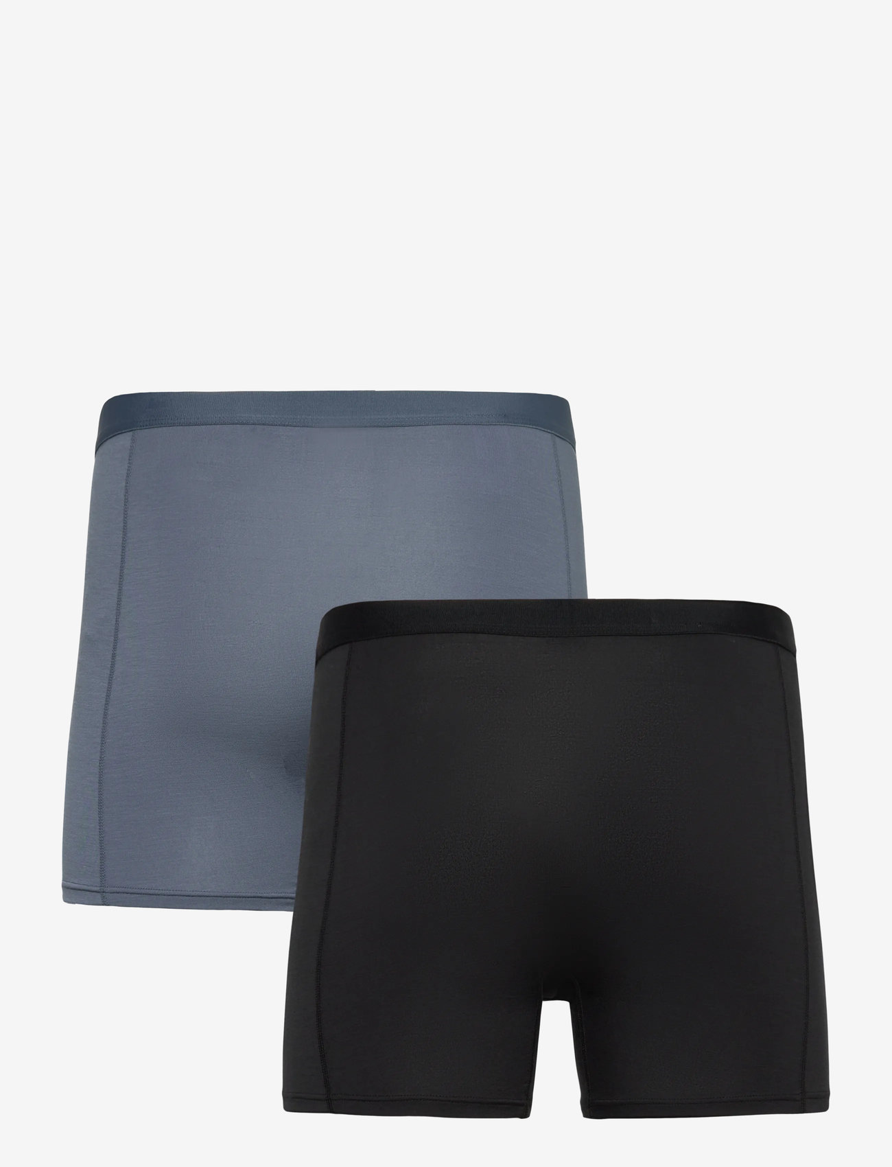 Björn Borg - LYOCELL BOXER 2p - aluspükste mitmikpakk - multipack 2 - 1