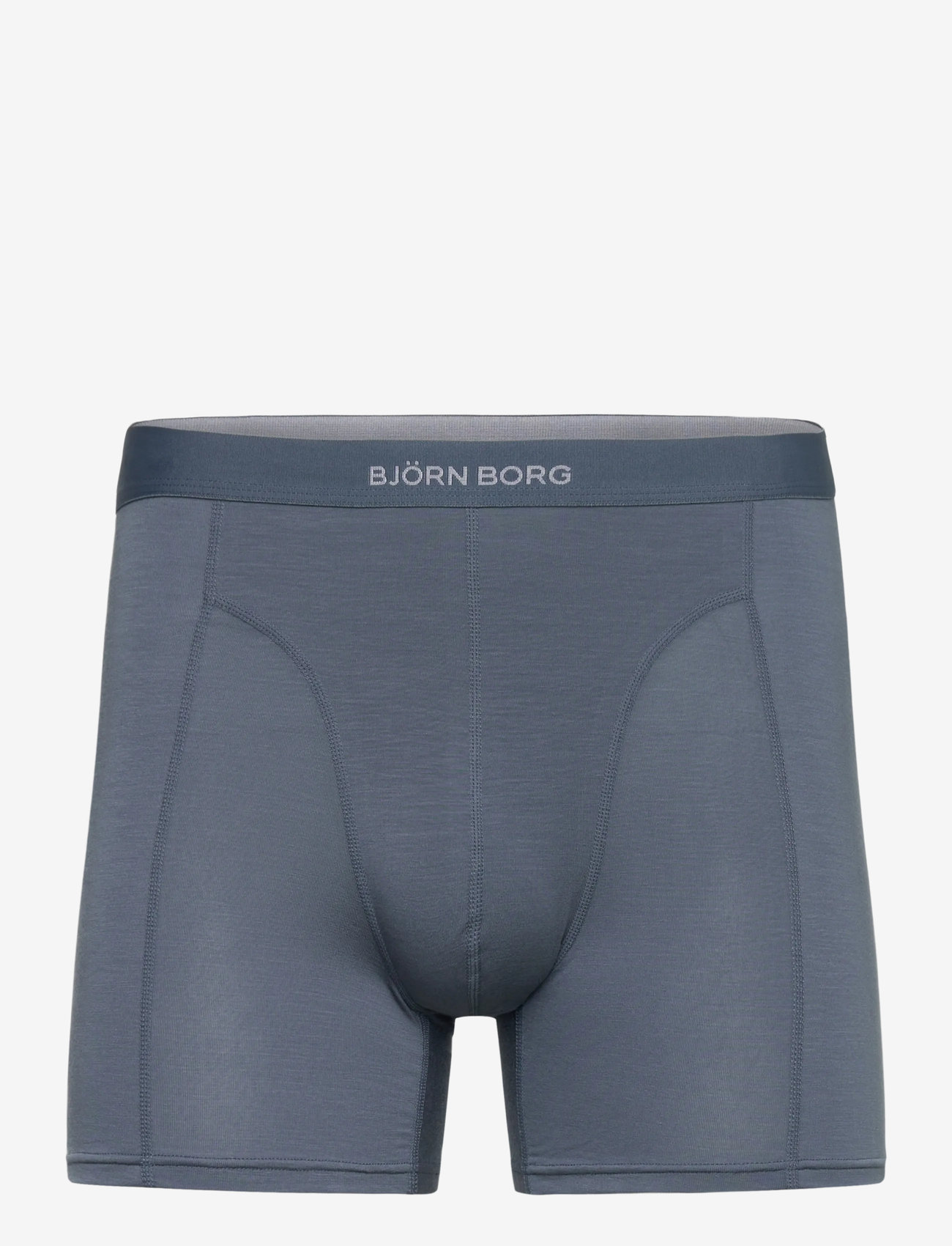 Björn Borg - LYOCELL BOXER 2p - aluspükste mitmikpakk - multipack 2 - 2