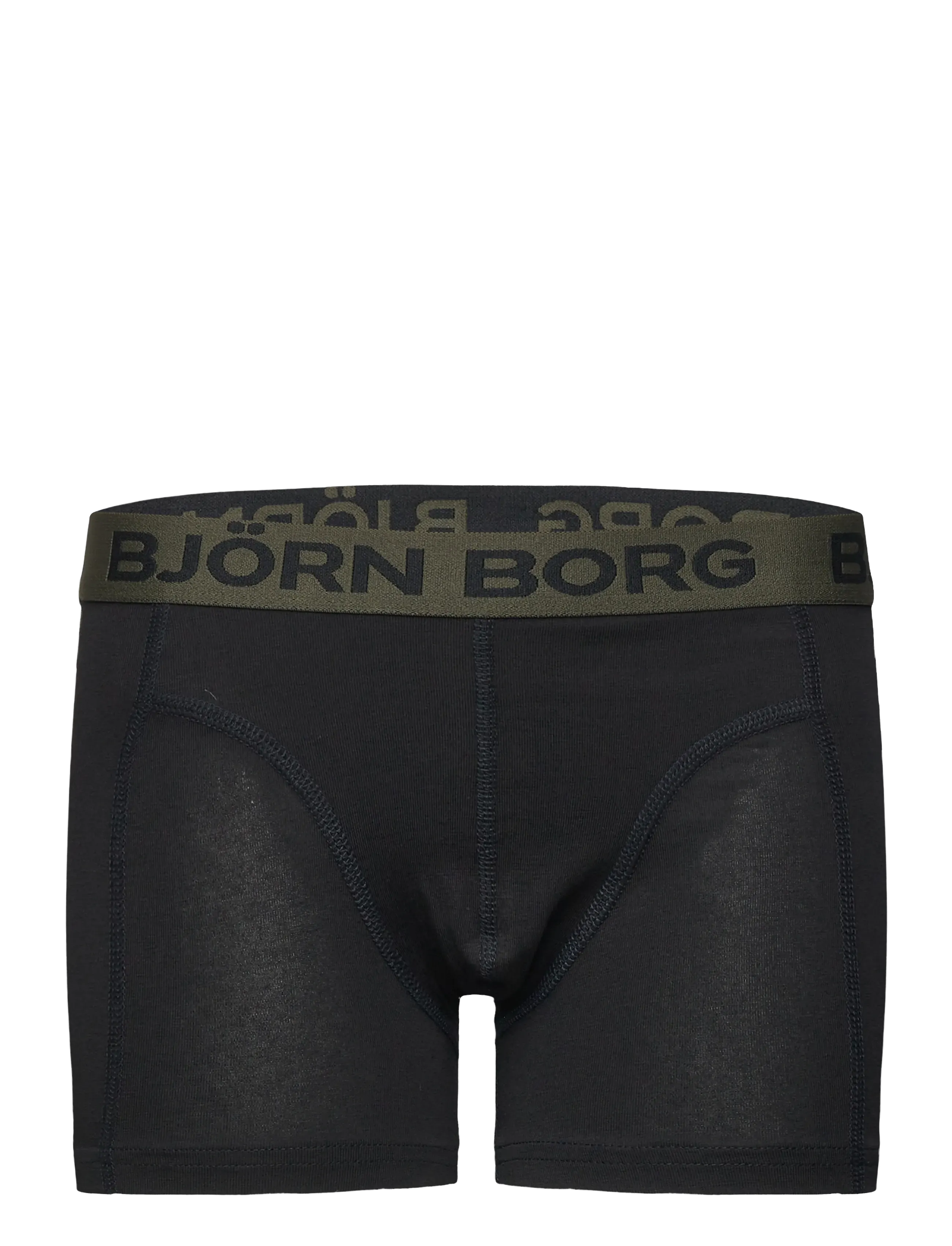 Björn Borg - COTTON STRETCH BOXER 7p - unterhosen - multipack 1 - 2