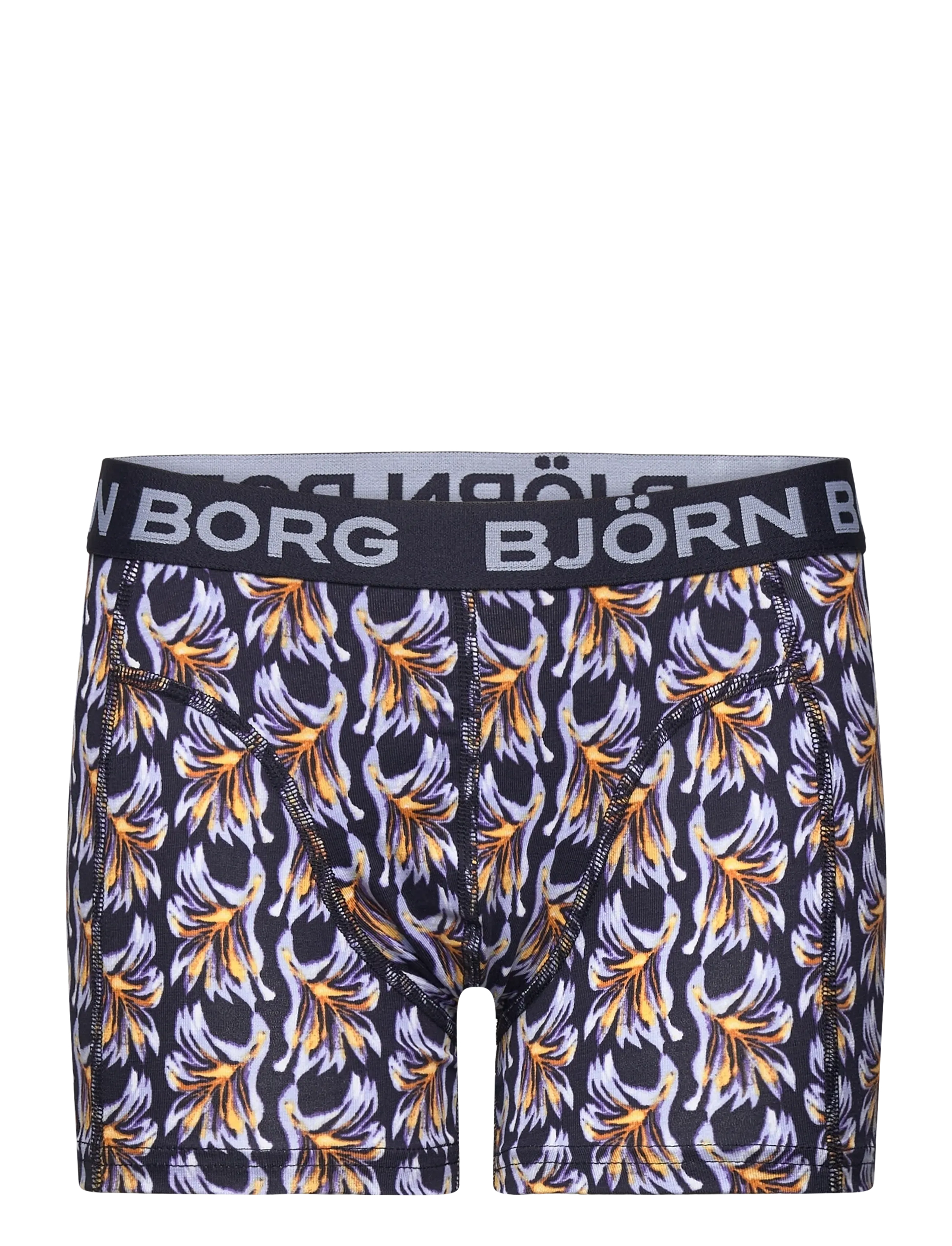 Björn Borg - COTTON STRETCH BOXER 7p - unterhosen - multipack 2 - 2