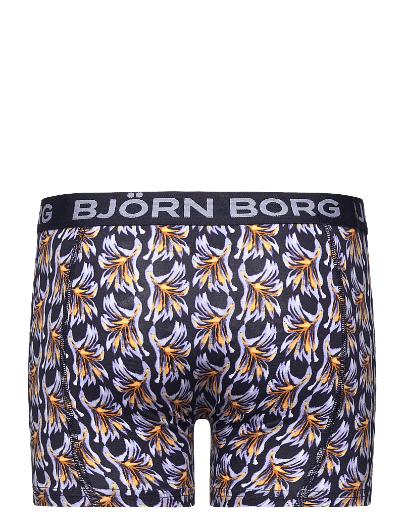 Björn Borg - COTTON STRETCH BOXER 7p - unterhosen - multipack 2 - 3