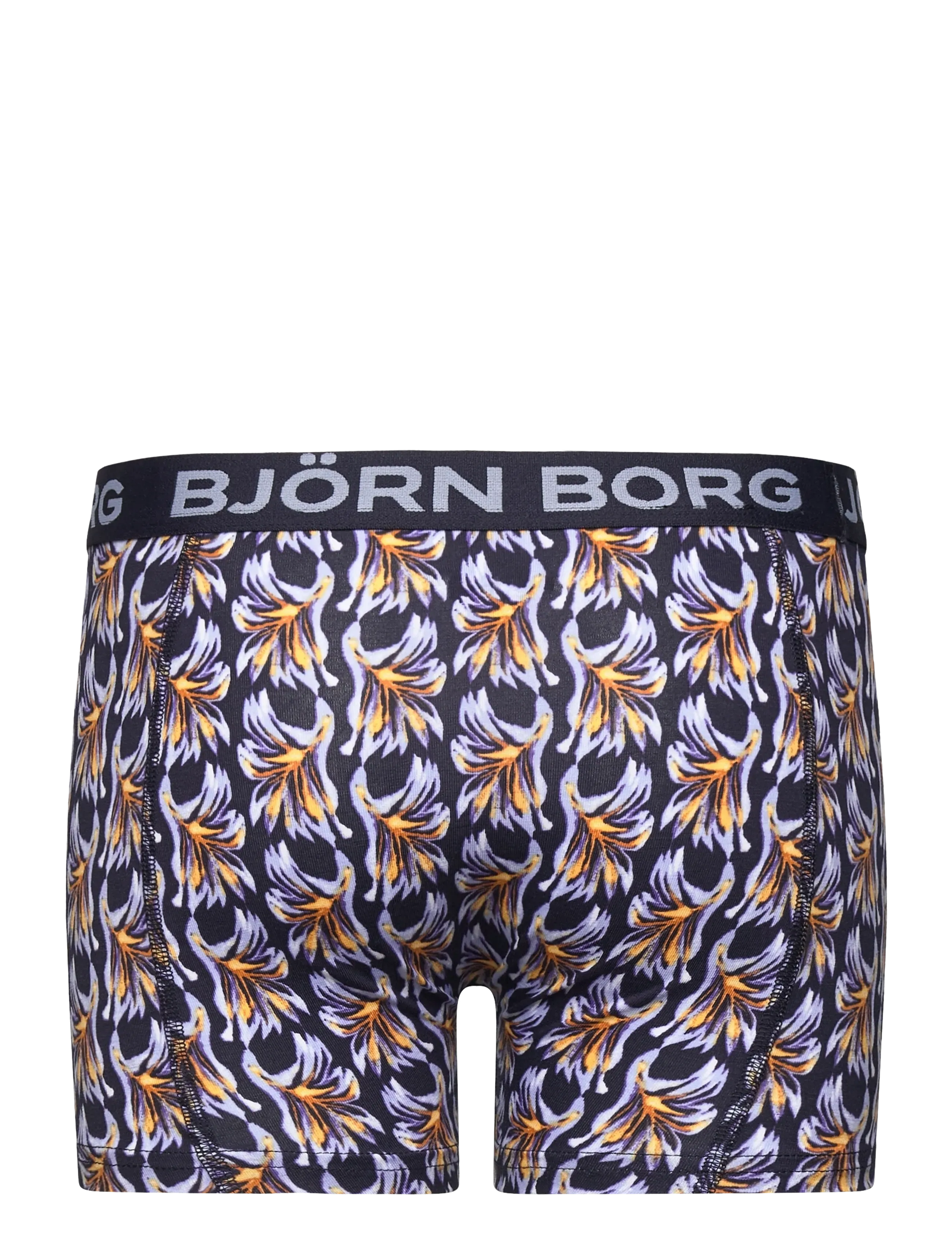 Björn Borg - COTTON STRETCH BOXER 7p - unterhosen - multipack 2 - 3