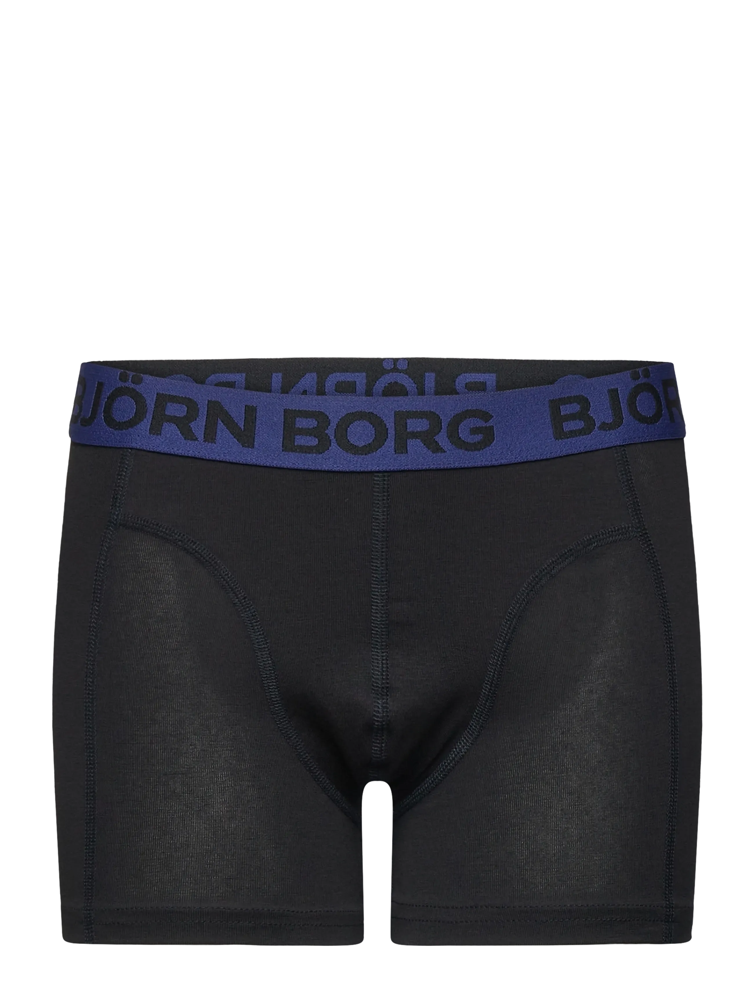 Björn Borg - COTTON STRETCH BOXER 7p - unterhosen - multipack 2 - 4