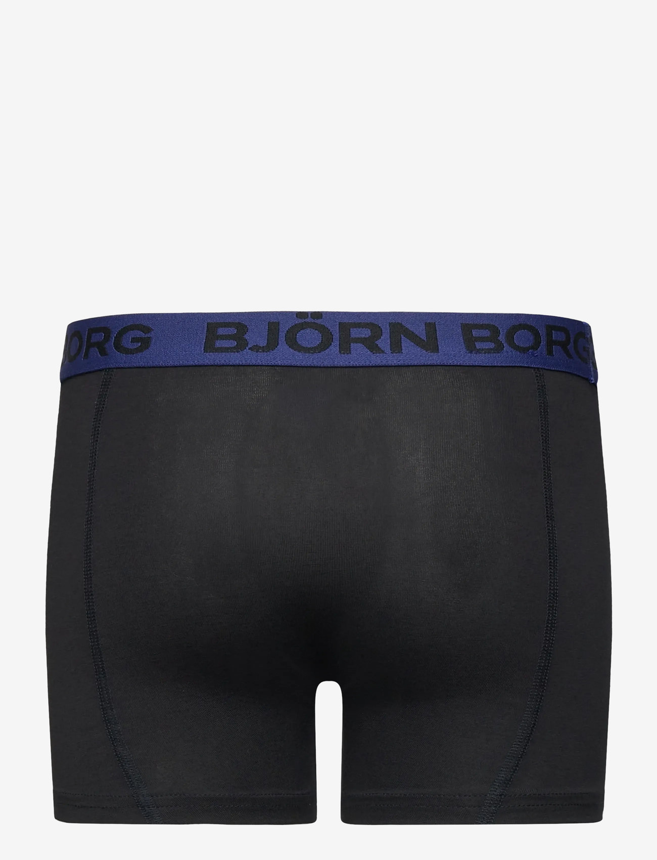 Björn Borg - COTTON STRETCH BOXER 7p - kalsonger - multipack 2 - 5