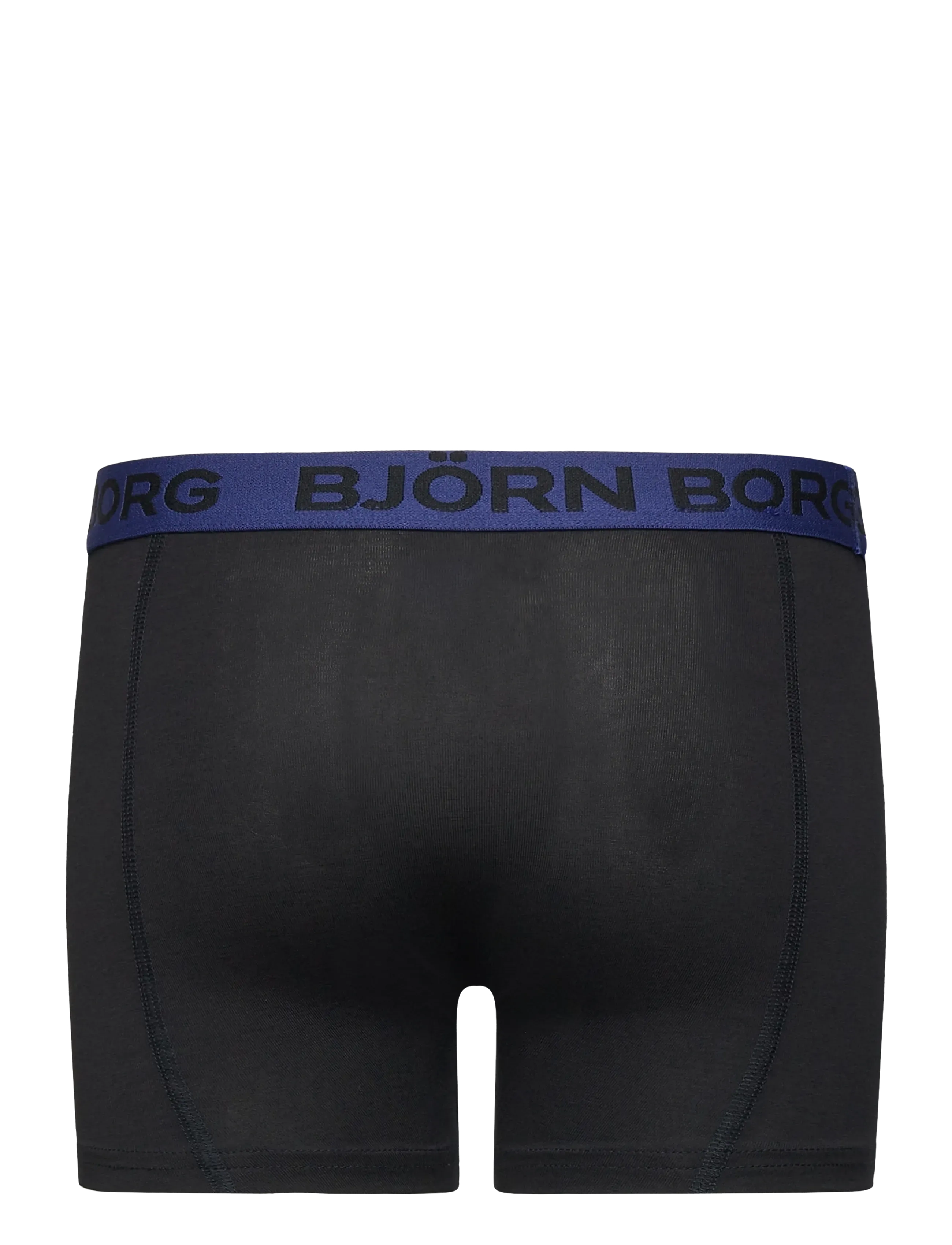 Björn Borg - COTTON STRETCH BOXER 7p - unterhosen - multipack 2 - 5