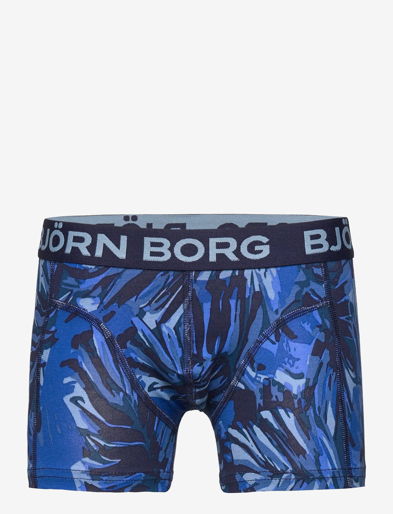 Björn Borg - COTTON STRETCH BOXER 3p - pesu - multipack 2 - 2