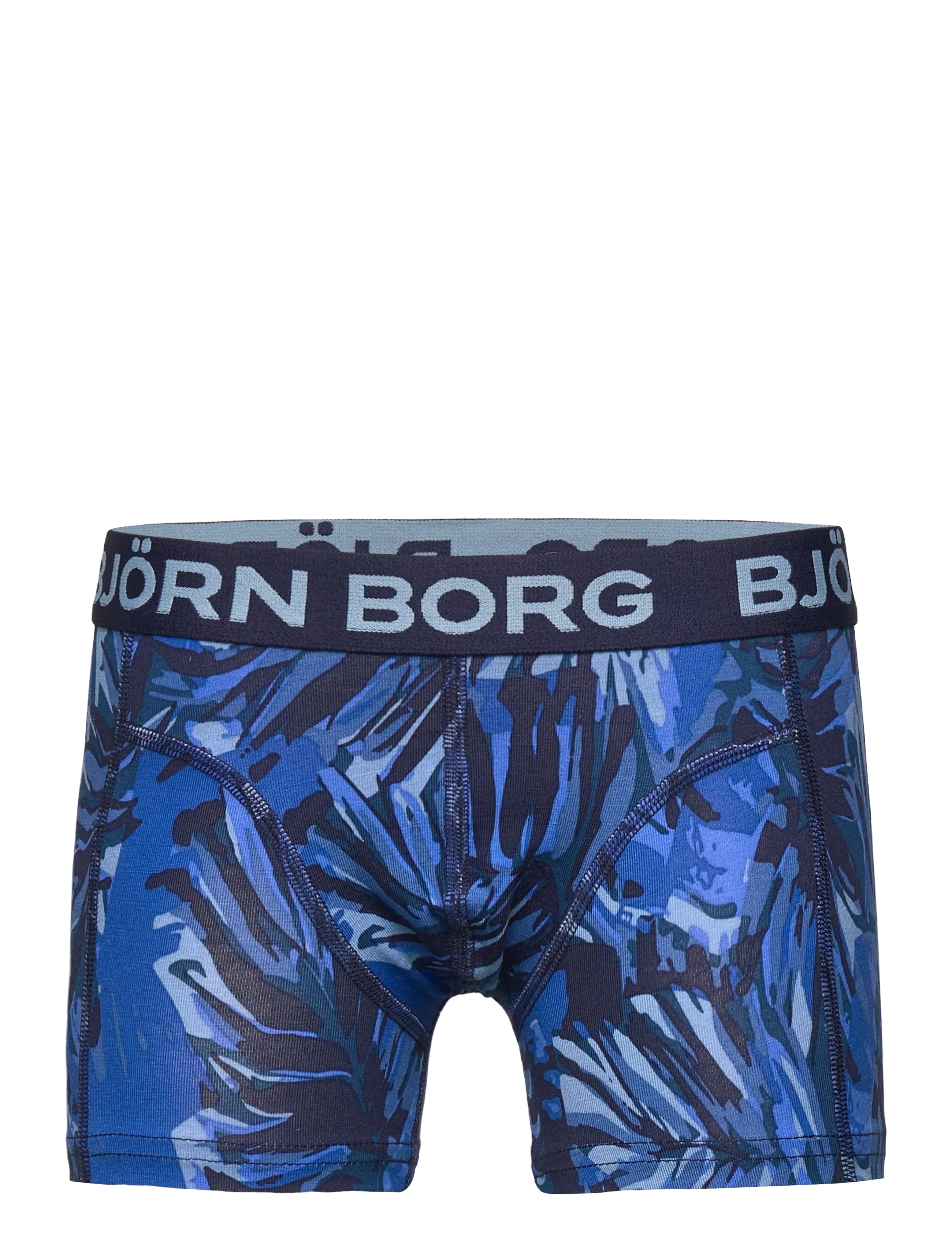 Björn Borg - COTTON STRETCH BOXER 3p - doły - multipack 2 - 2