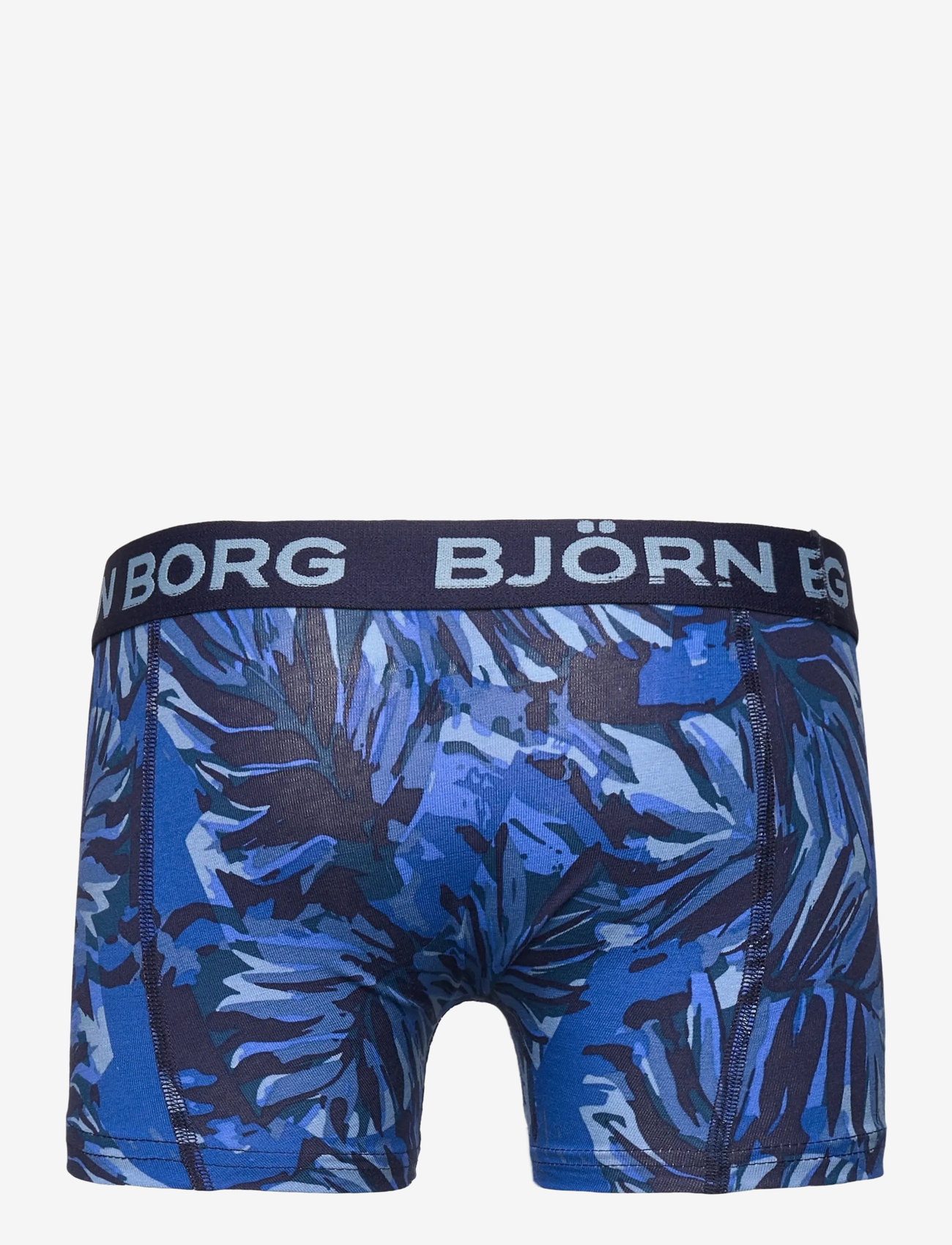 Björn Borg - COTTON STRETCH BOXER 3p - pesu - multipack 2 - 3