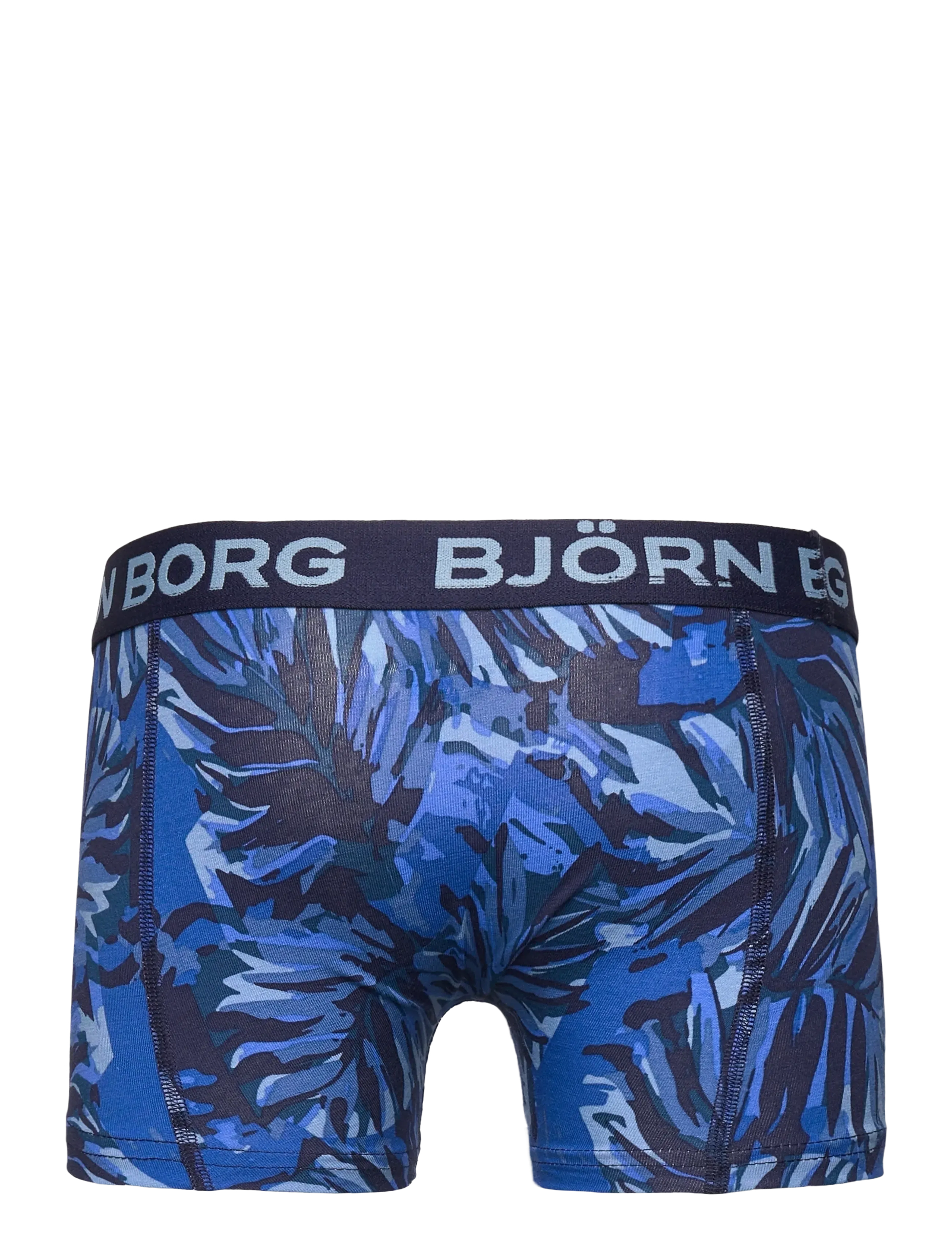Björn Borg - COTTON STRETCH BOXER 3p - doły - multipack 2 - 3