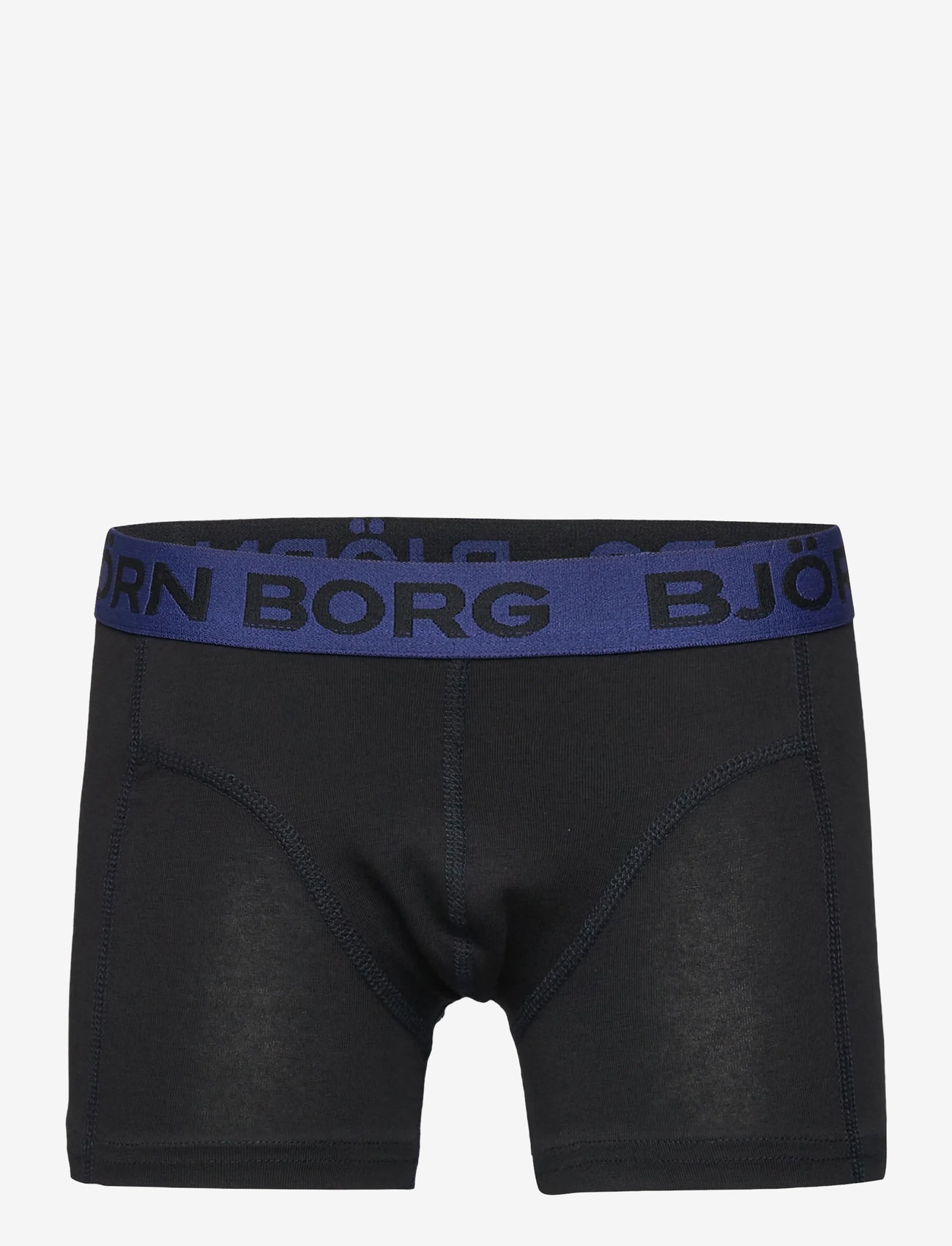 Björn Borg - COTTON STRETCH BOXER 3p - pesu - multipack 2 - 4