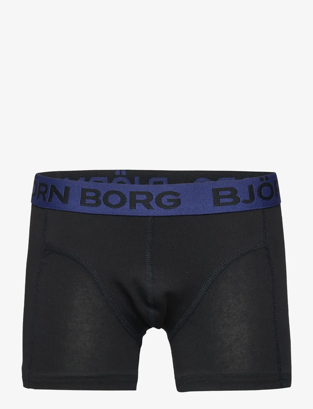Björn Borg - COTTON STRETCH BOXER 3p - underbukser - multipack 2 - 4