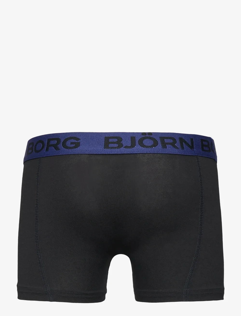 Björn Borg - COTTON STRETCH BOXER 3p - underbukser - multipack 2 - 5