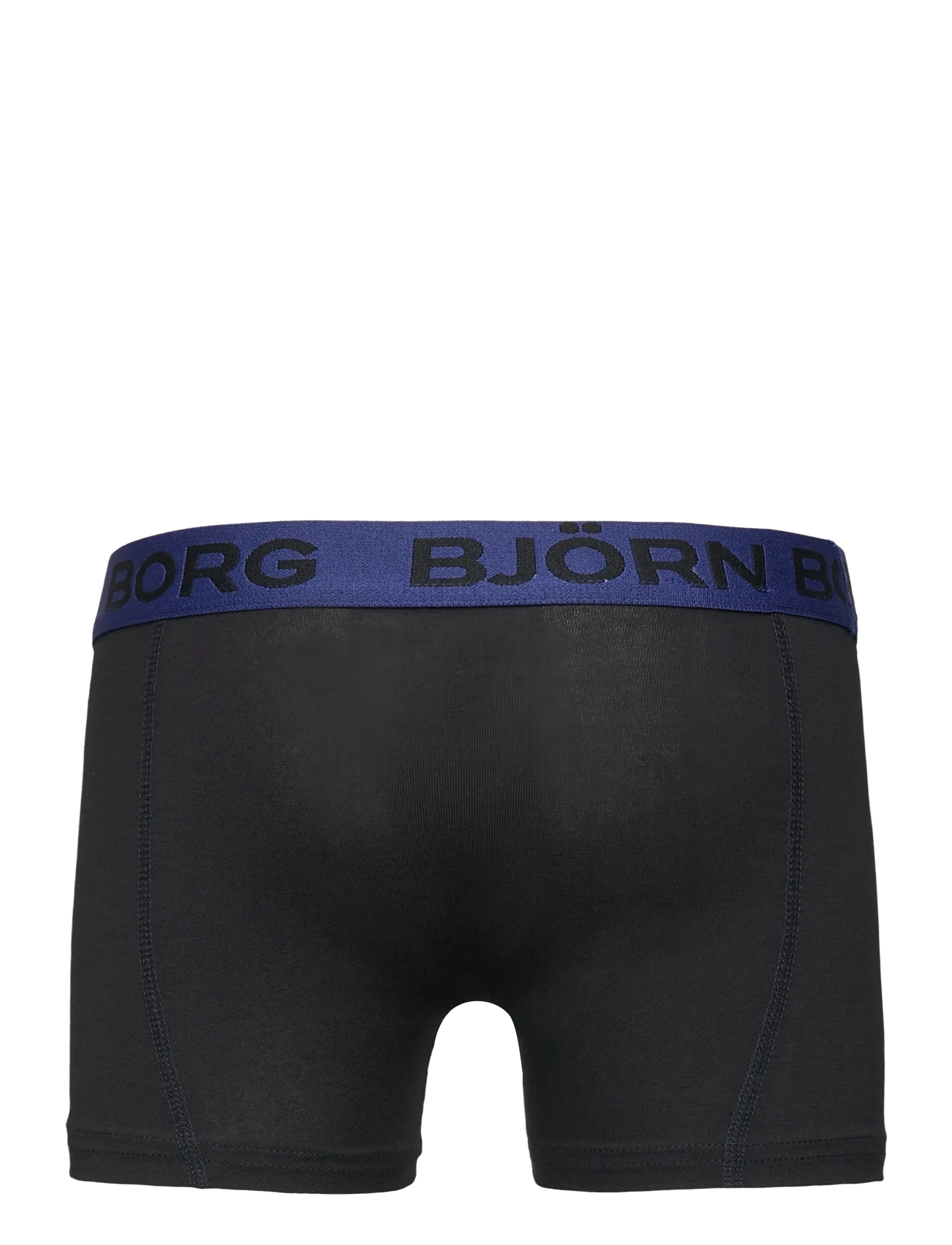 Björn Borg - COTTON STRETCH BOXER 3p - doły - multipack 2 - 5