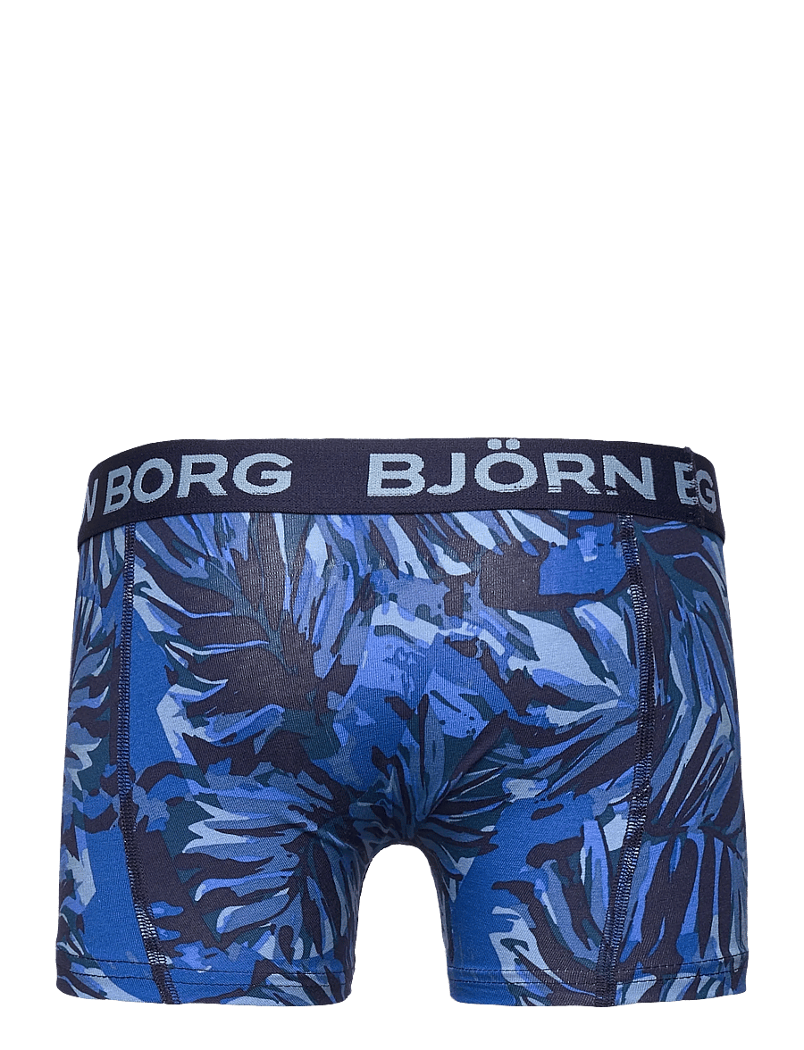 Björn Borg - COTTON STRETCH BOXER 3p - unterhosen - multipack 2 - 3