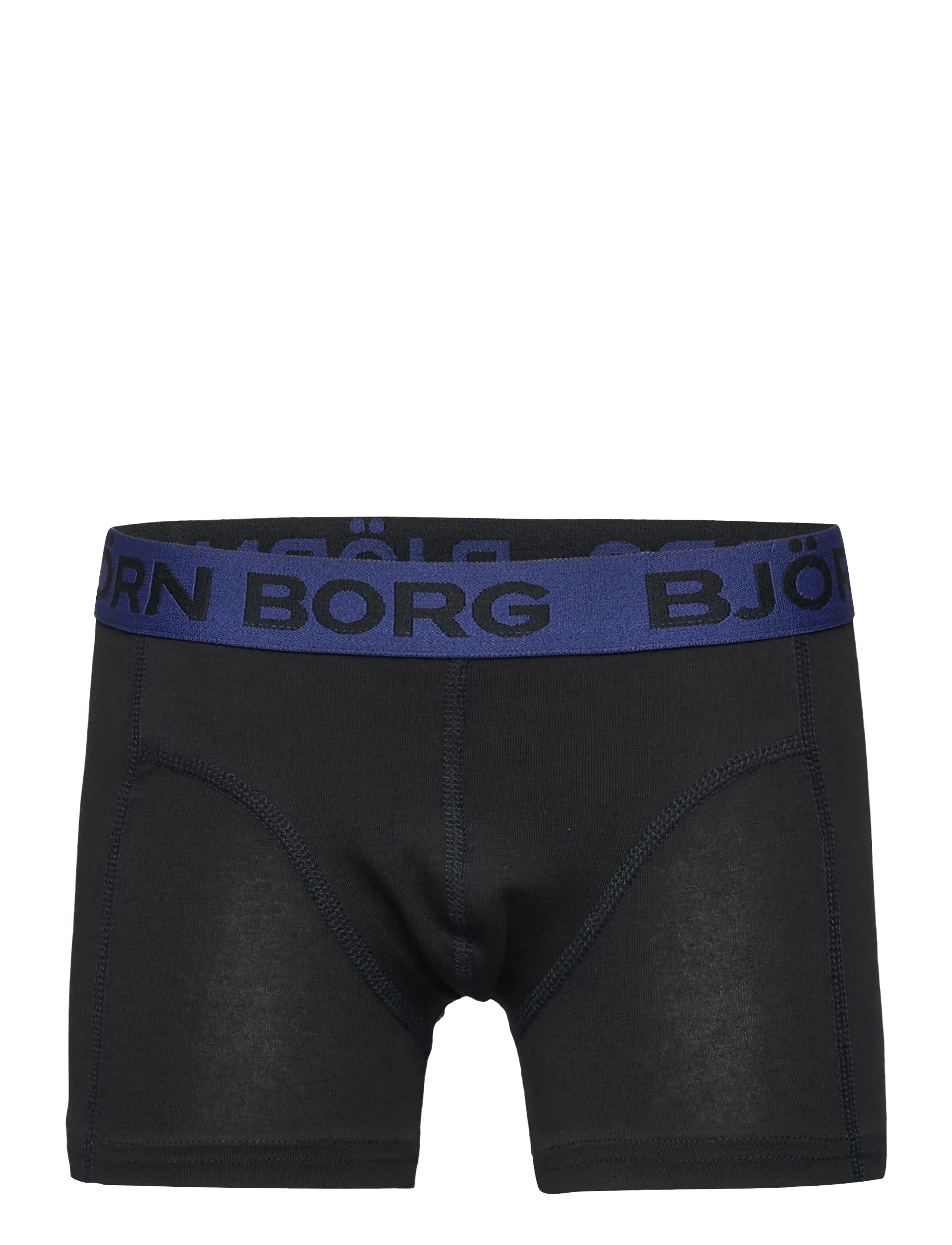 Björn Borg - COTTON STRETCH BOXER 3p - unterhosen - multipack 2 - 4